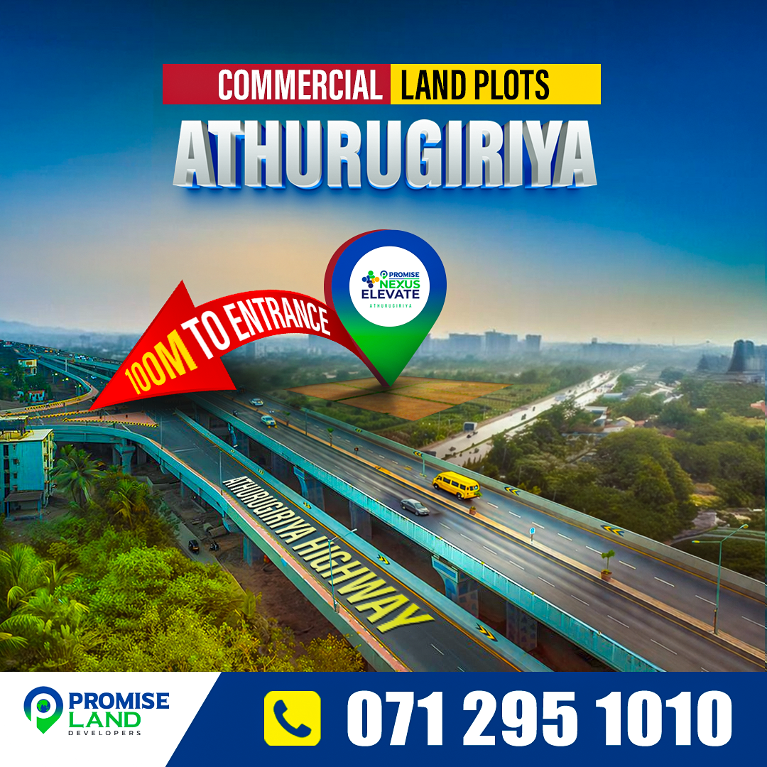Promise Land Developers Pvt Ltd Facebook ad