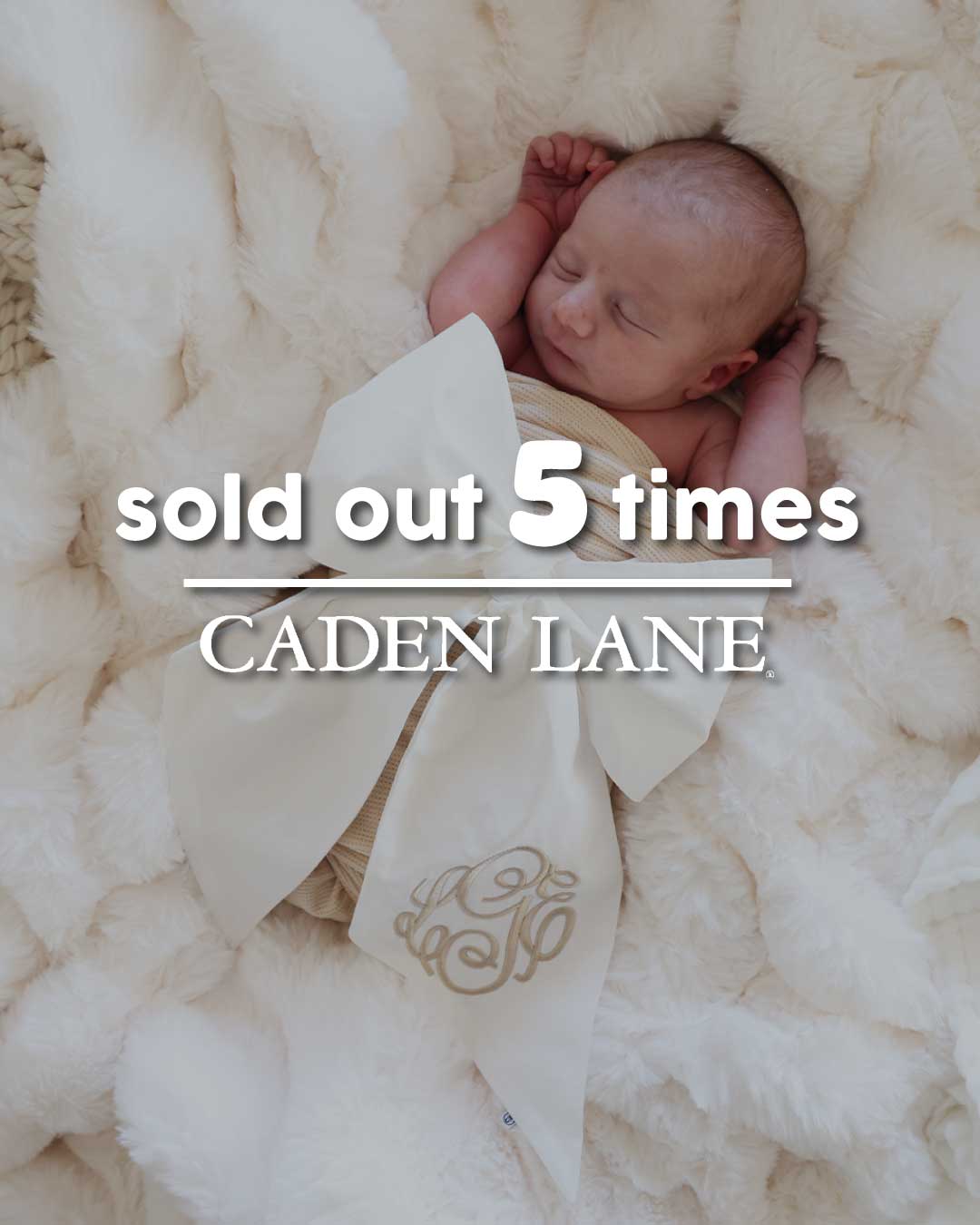 Caden Lane Facebook ad