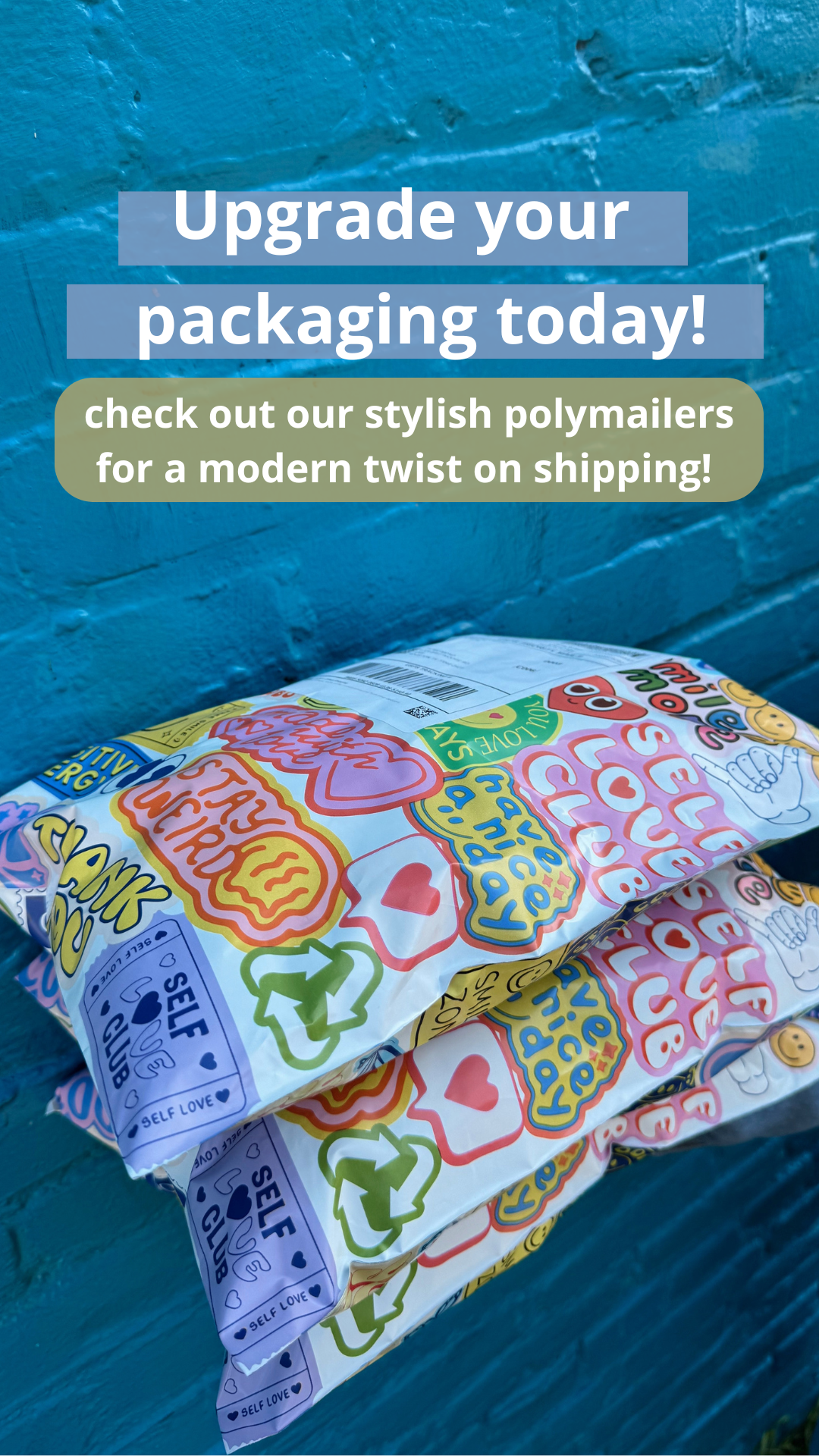 The Mailers Comp-US Facebook ad: Packaging and shipping supplies for your business.