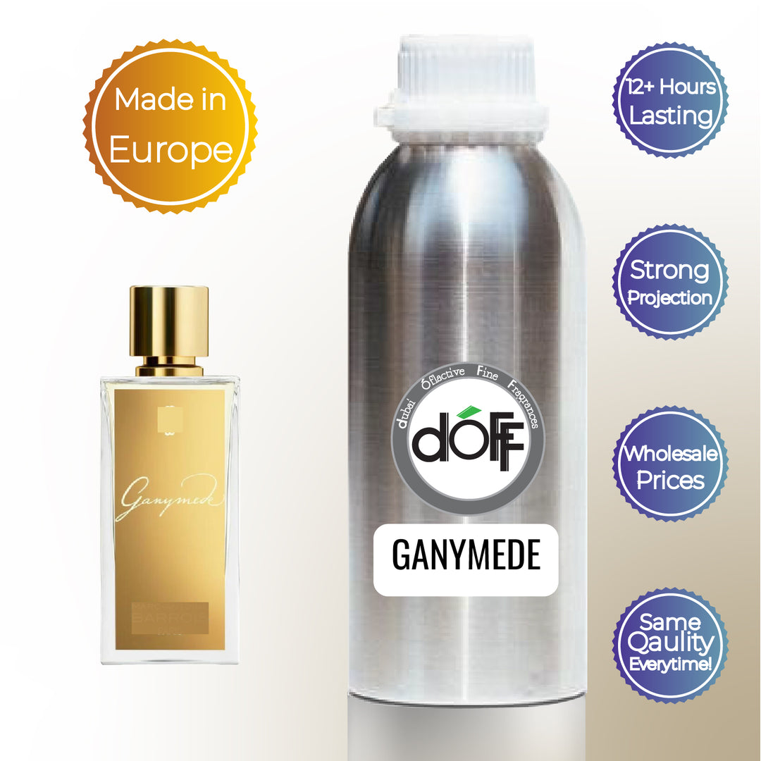 Dubai Olfactive Fine Fragrances Facebook ad