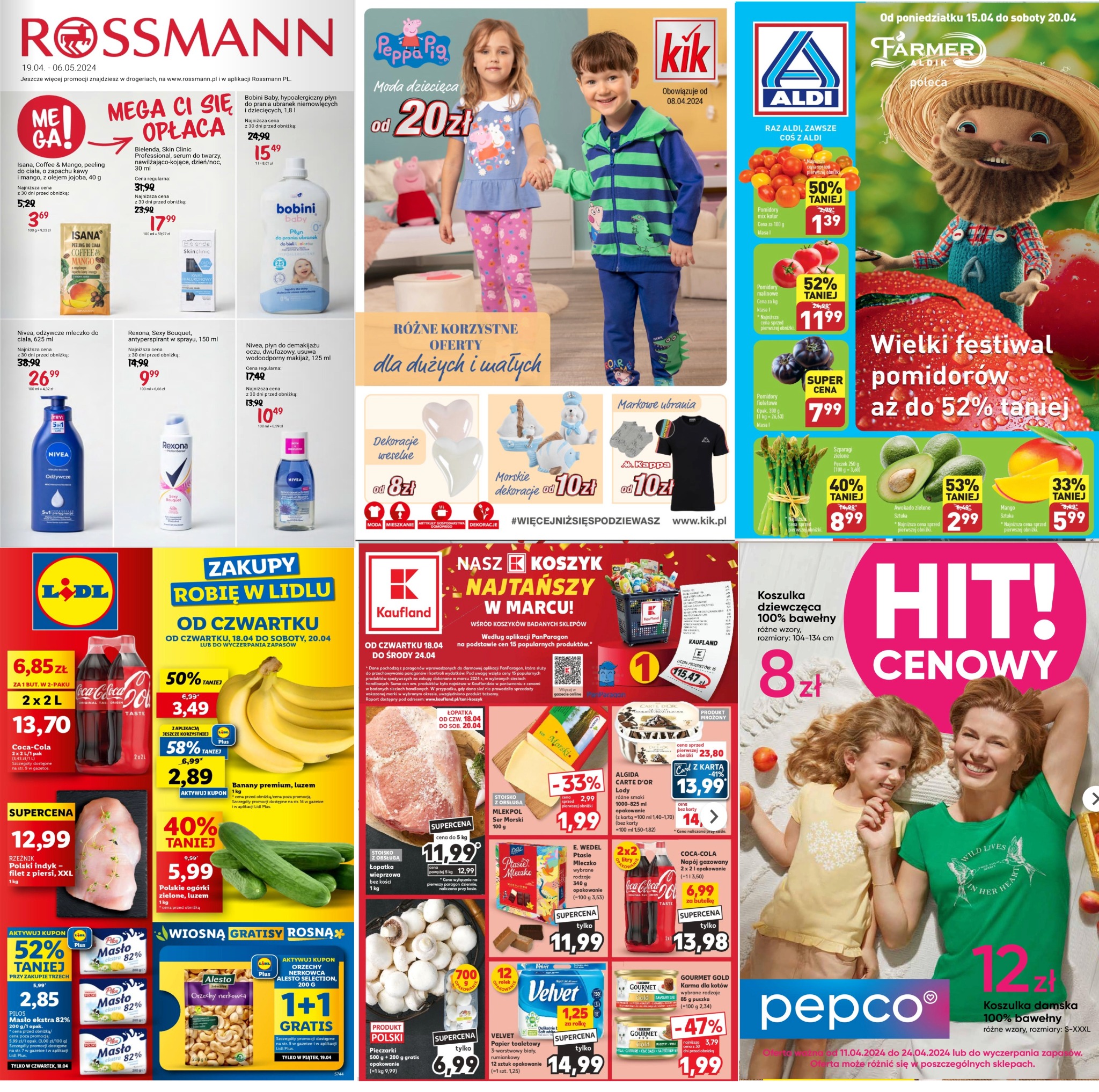 Ofertolino.pl Facebook ad