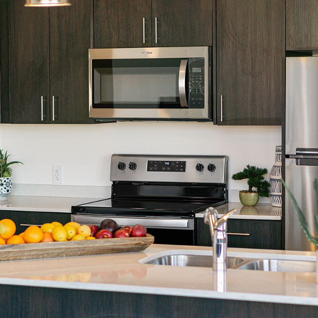 Zillow Apartments for Rent Facebook ad