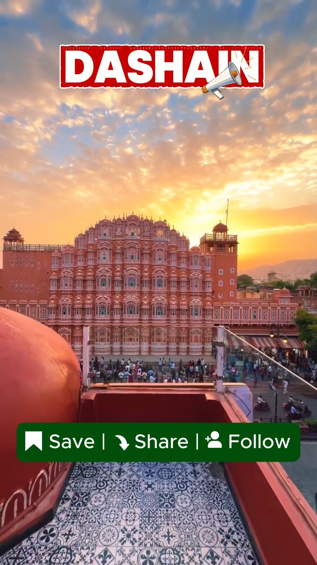 India Holiday Planner Facebook ad: दशैंको बिदामा India Tour गर्ने सोचमा हुनुहुन्छ भने…