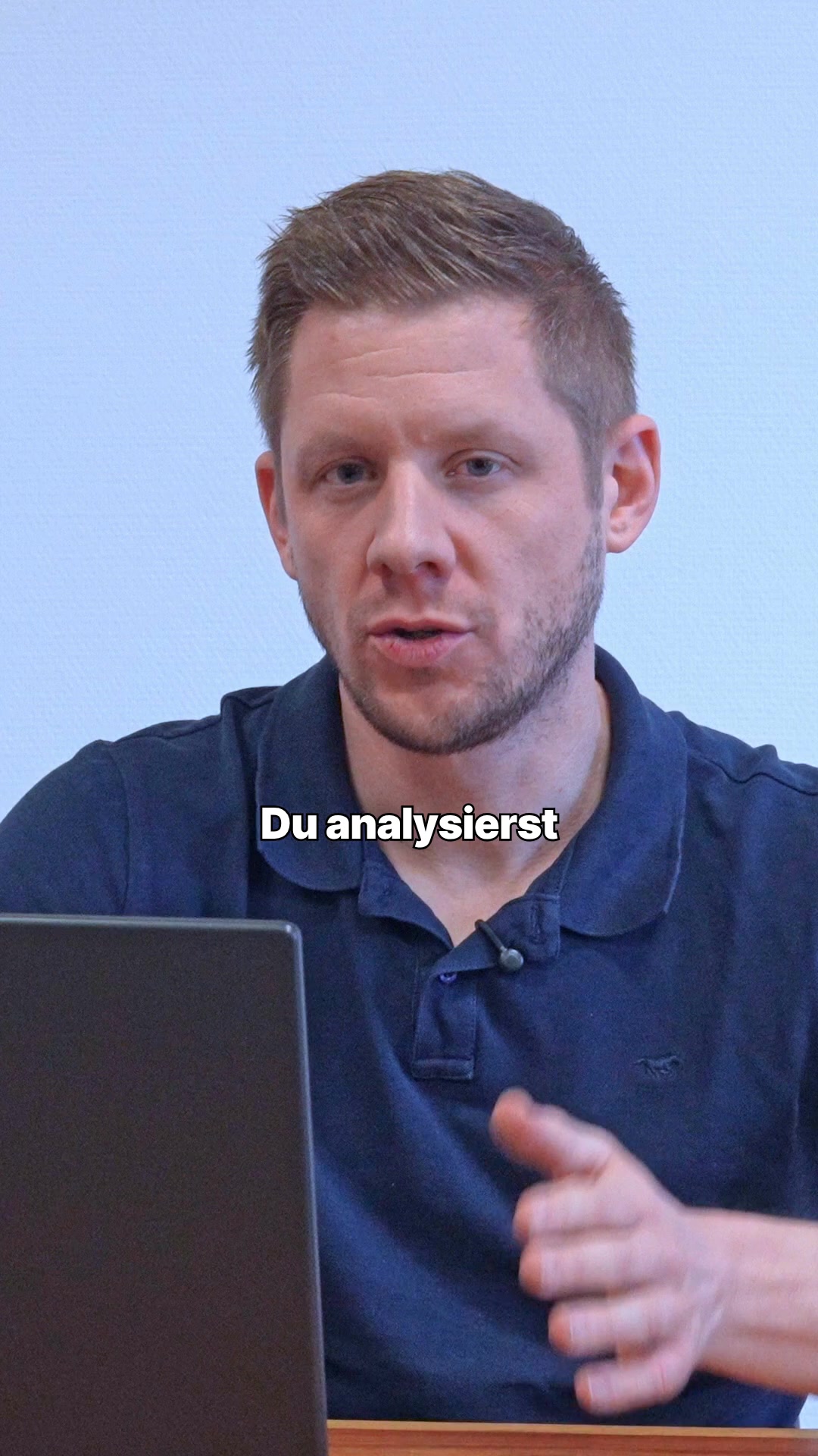 Sebastian Legrand Facebook ad: Optionen handeln auf Autopilot, Kurs 14 Tage für 0€ testen
