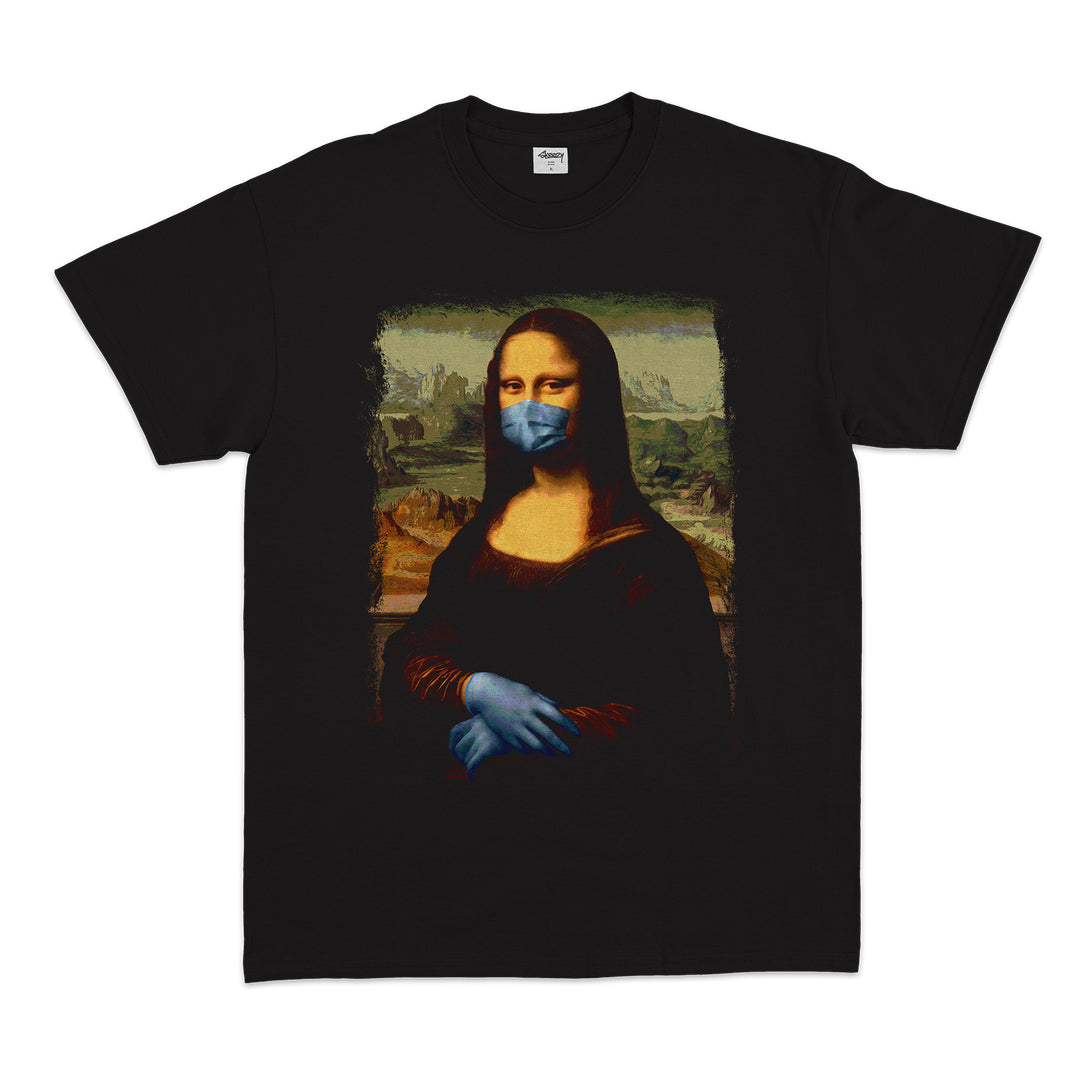 SKEEZY Facebook ad: Best Tees on the Planet, Bar None.