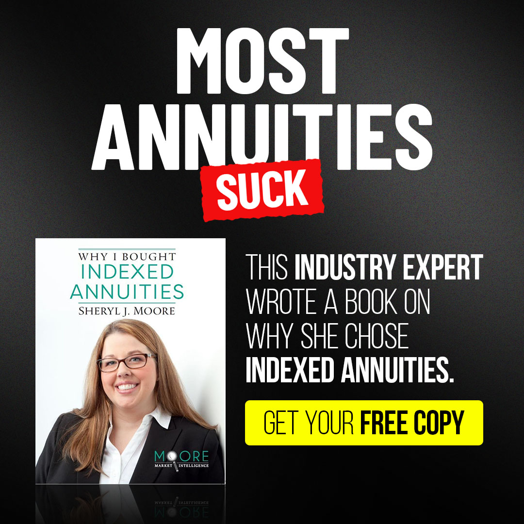 Protected Retirement Account Facebook ad