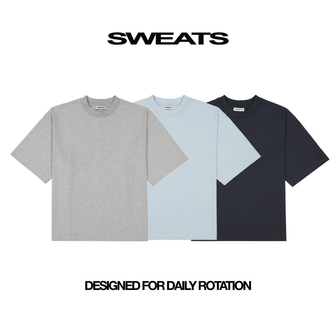 Sweats Collective Facebook ad