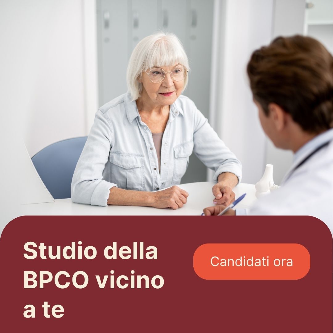 Comunità di Ricerca Clinica Facebook ad