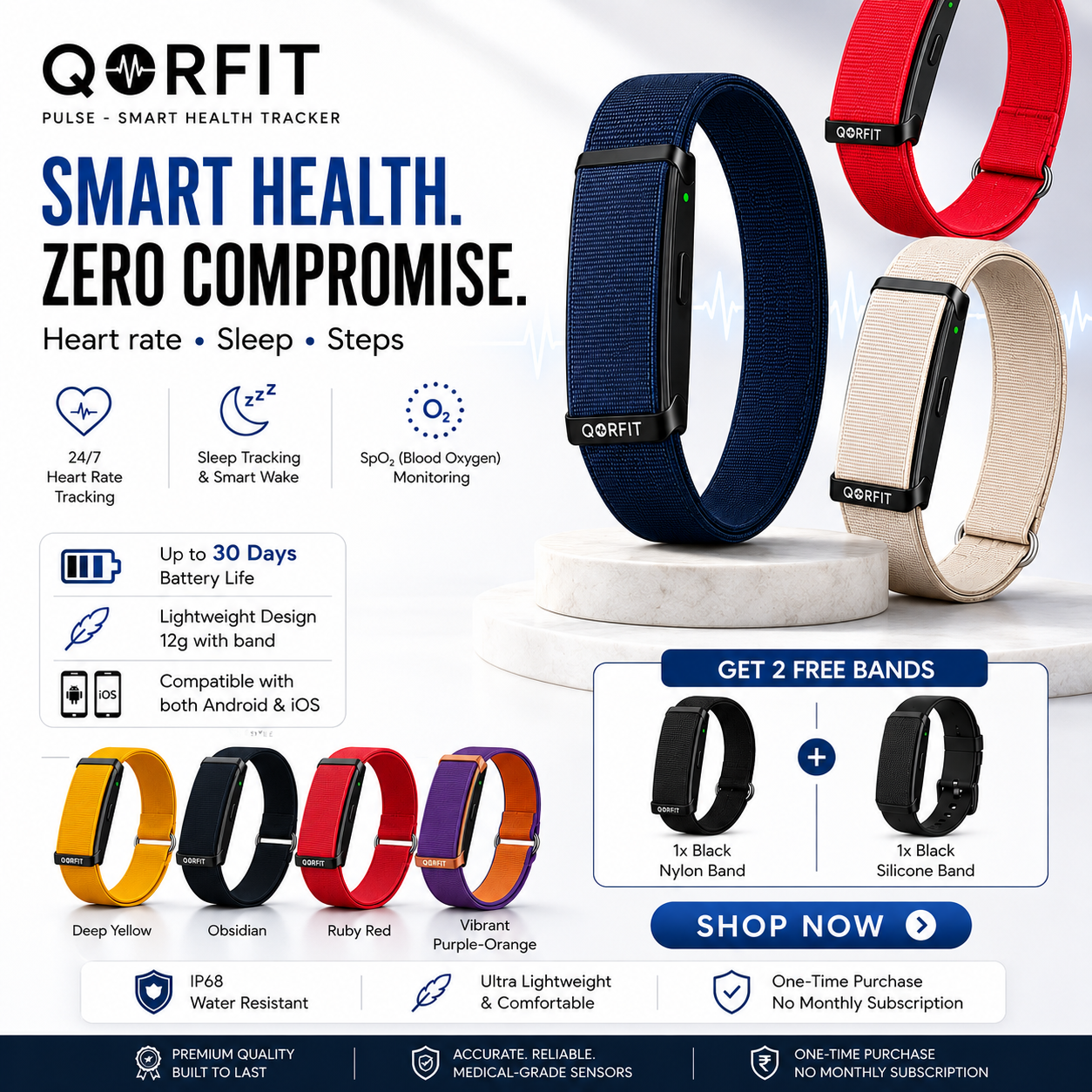 Smart Tech Zone Facebook ad
