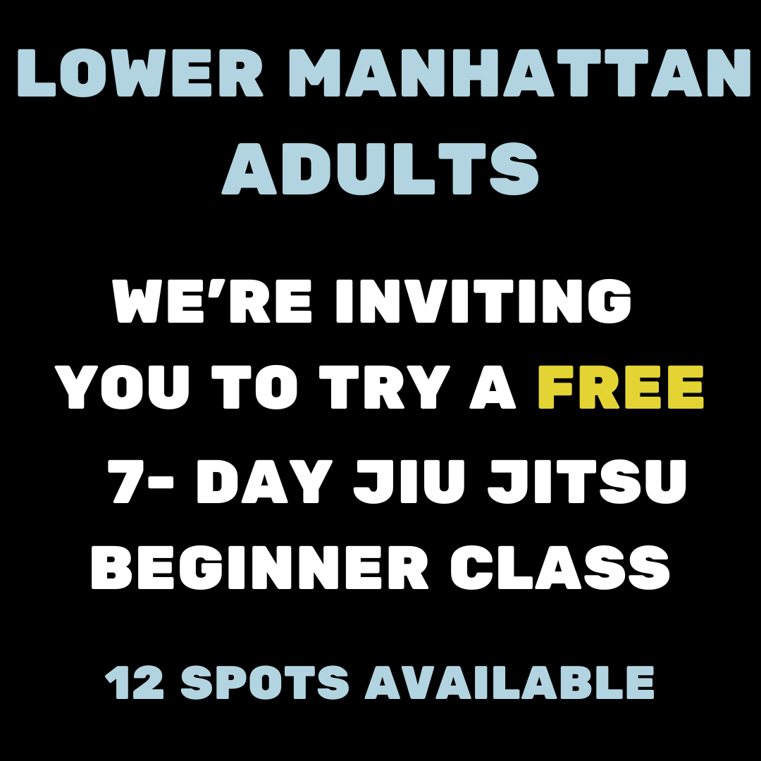 Square Circle New York Training Center Facebook ad