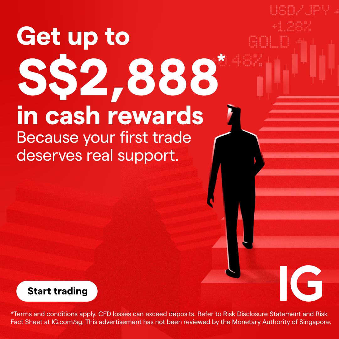 IG Facebook ad