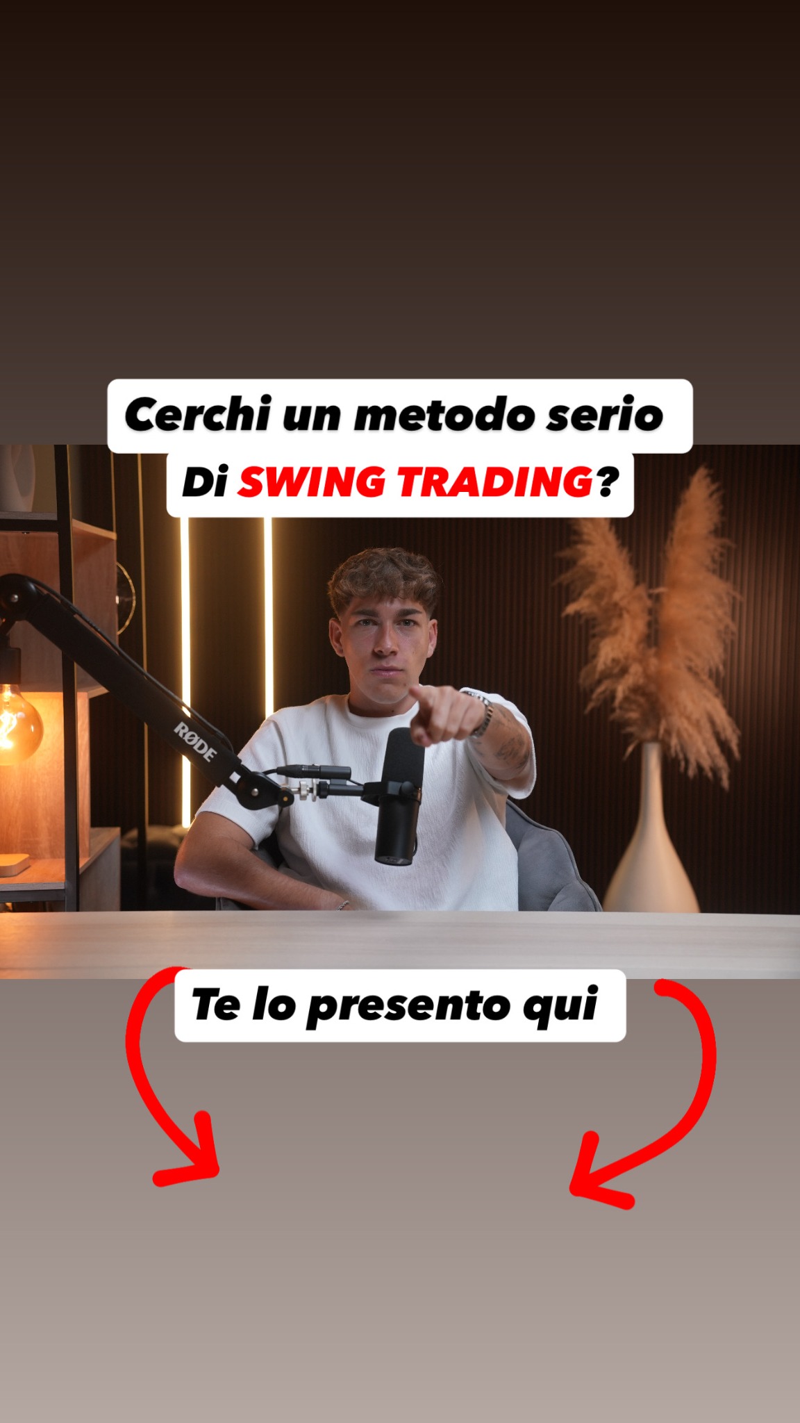 Thomas campanini Facebook ad