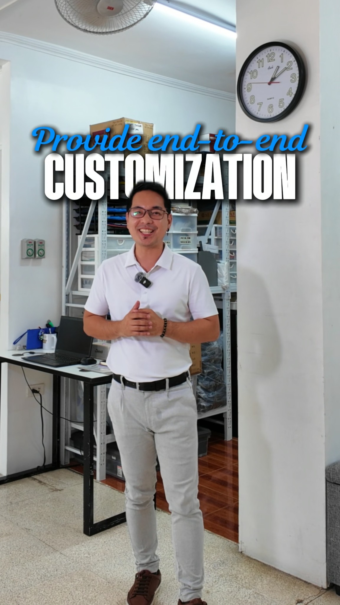 Birosel Variety Trading Corp - Corporate Giveaways and Bag Manufacturer Facebook ad: Need corporate gifts, pero ayaw mo ng mukhang…