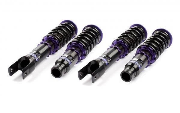 High performance parts Facebook ad from Jan 24, 2024