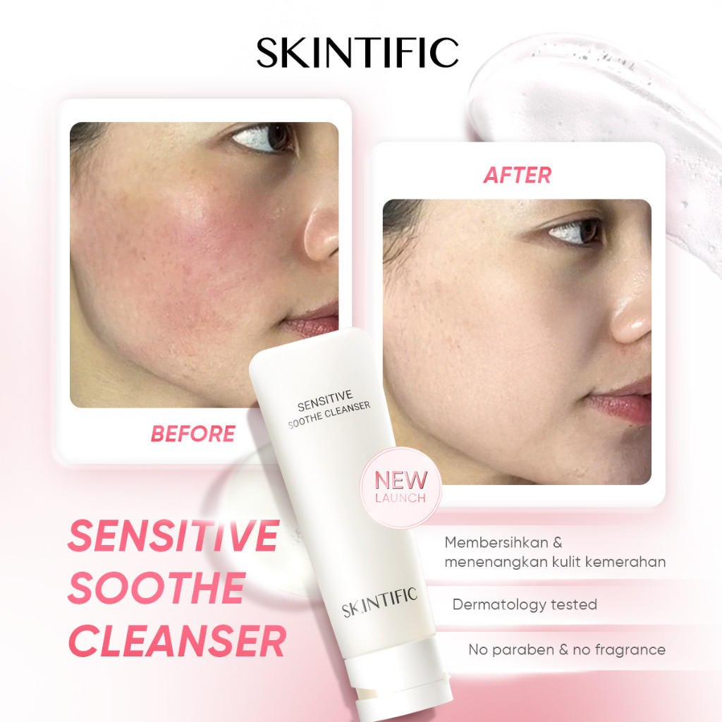 Skintific -Malaysia Facebook ad