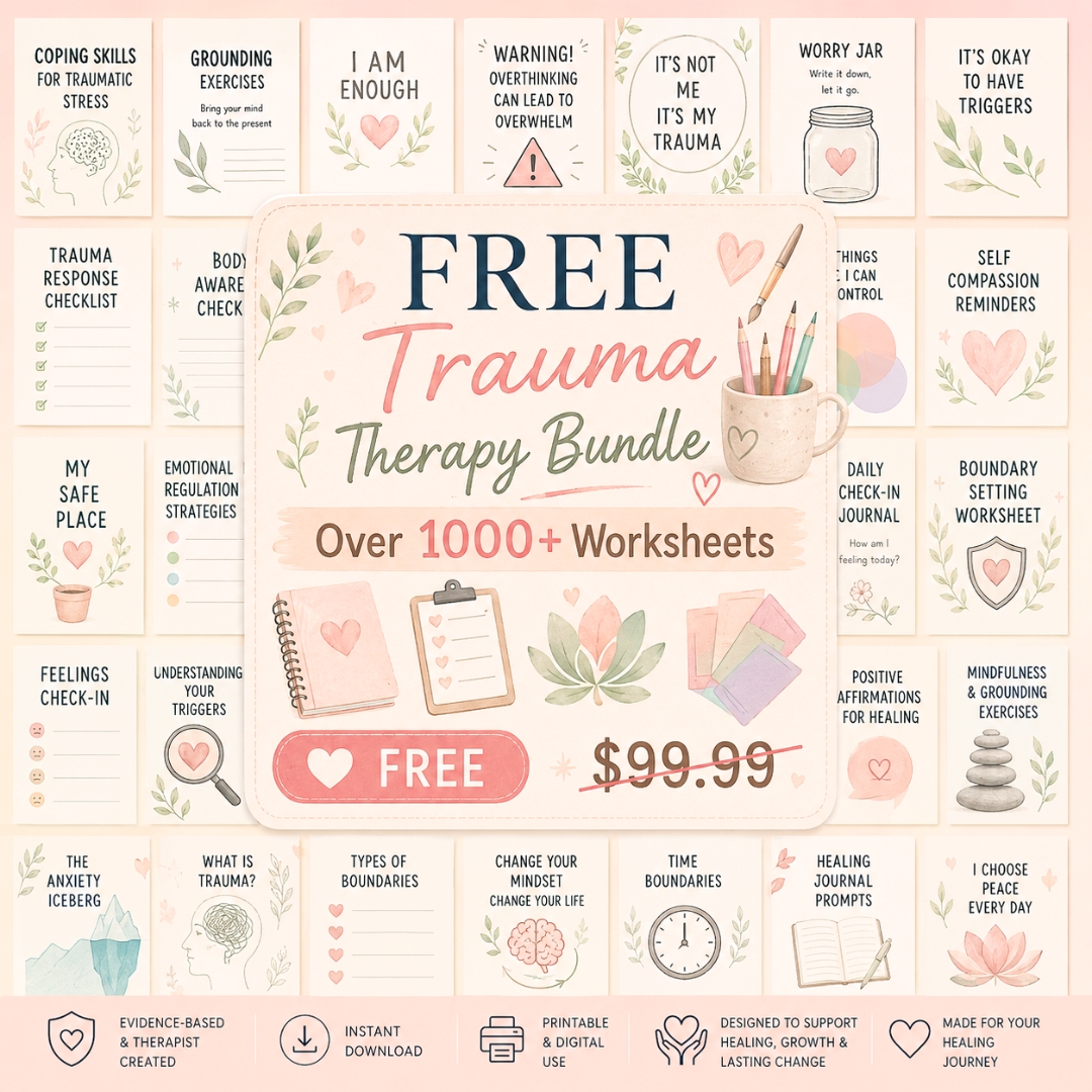 The Therapy Center Facebook ad: Free Today!