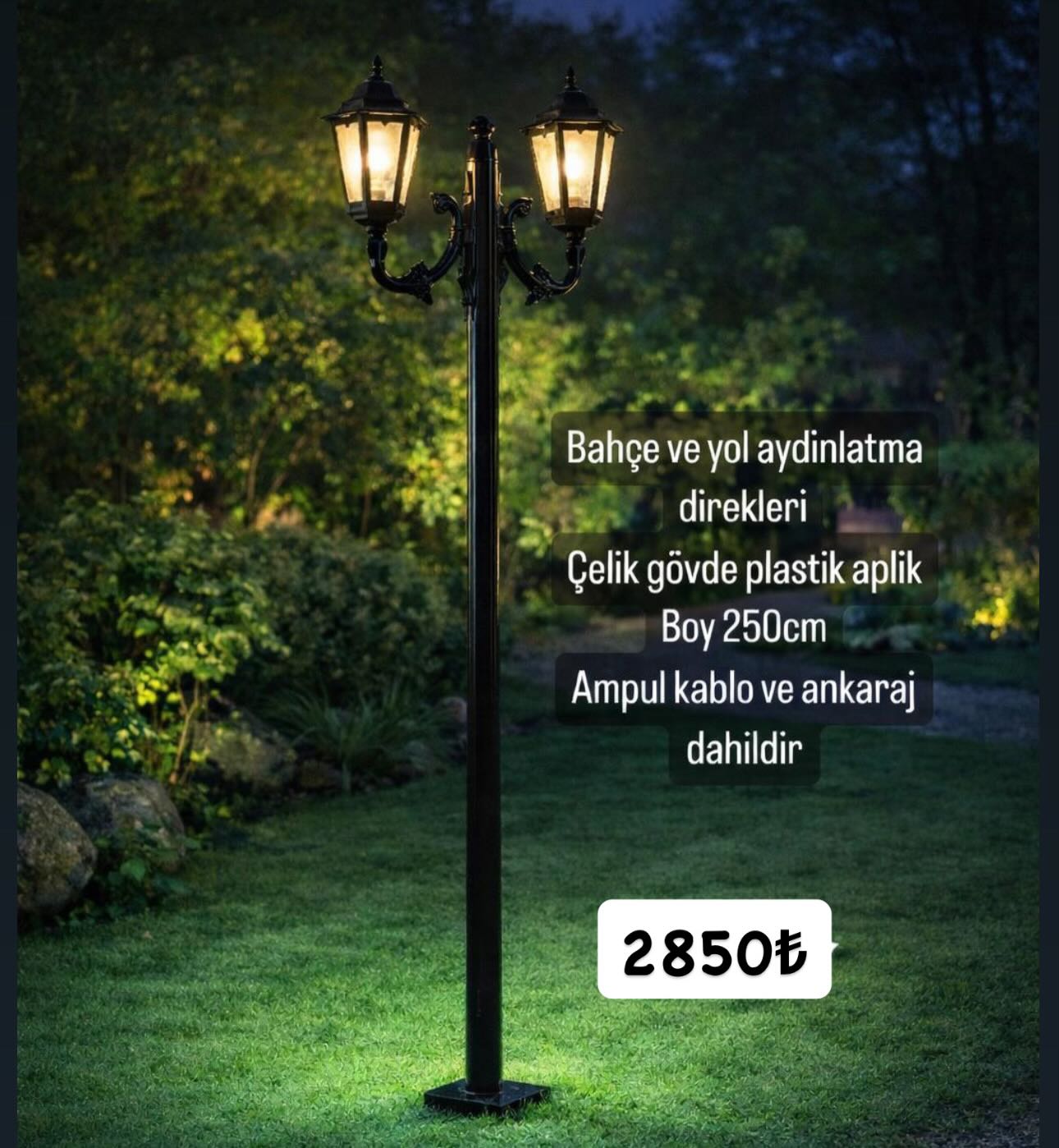 Delf Yapı Facebook ad