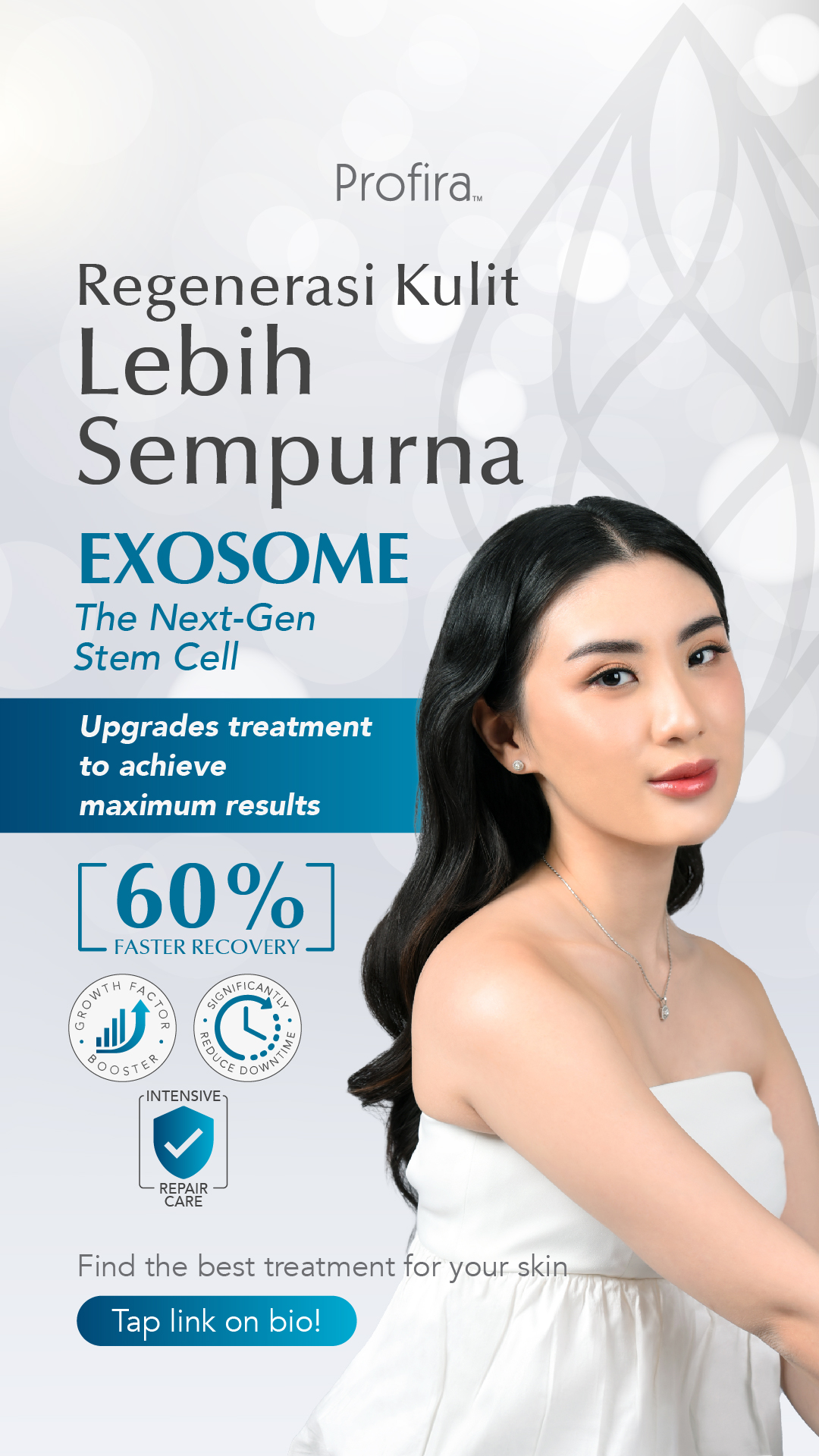 Profira Aesthetic & Anti-Aging Clinic Facebook ad