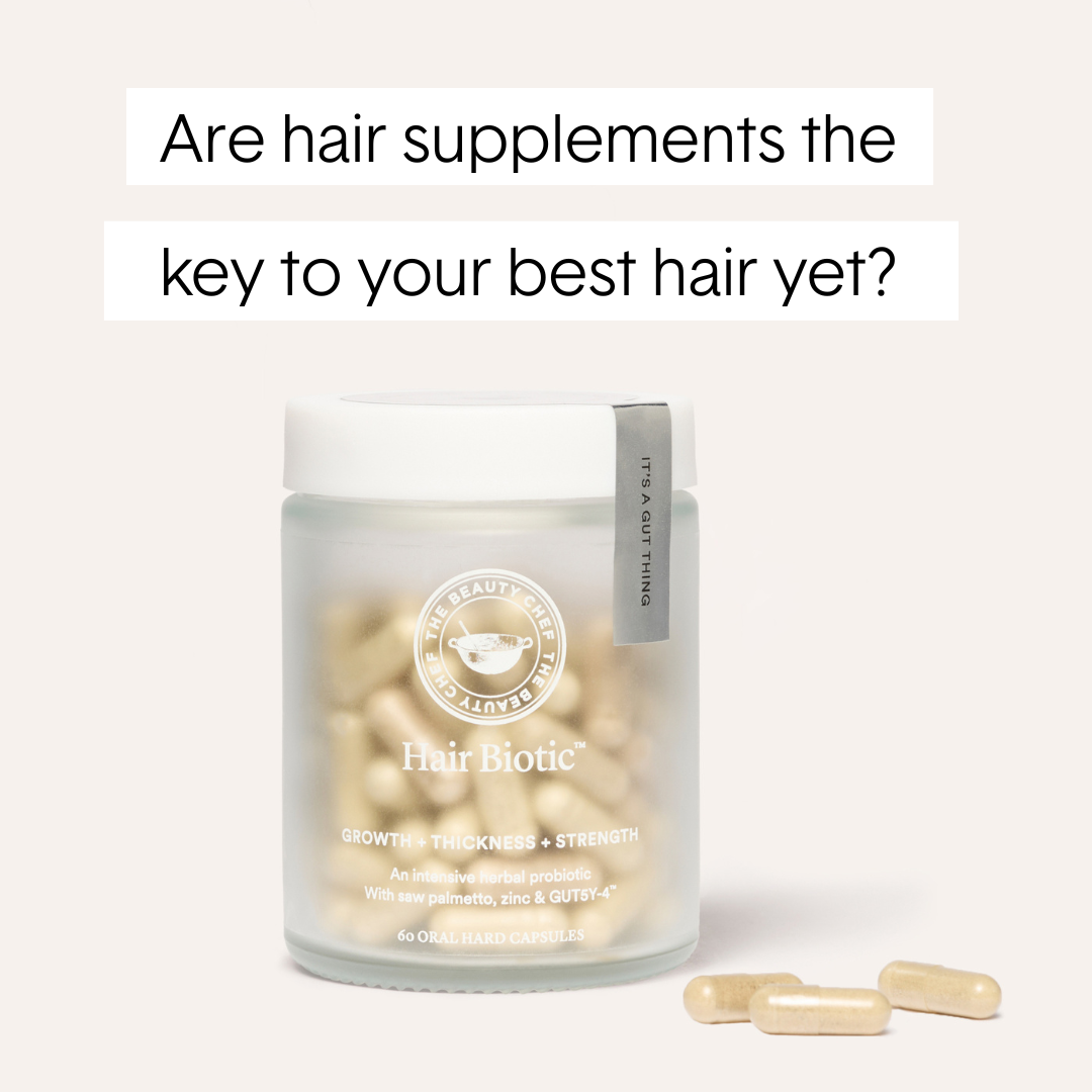Activeskin Facebook ad: A Guide To The Best Hair Supplements