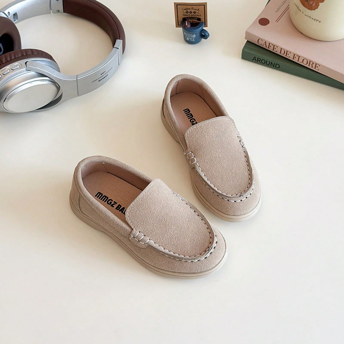 SHEIN KIDS Facebook ad: Experience comfort and style with our range of…