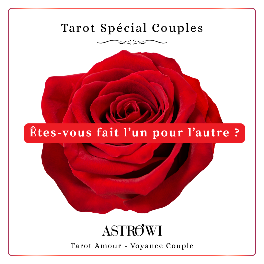 Voyance Eva Facebook ad