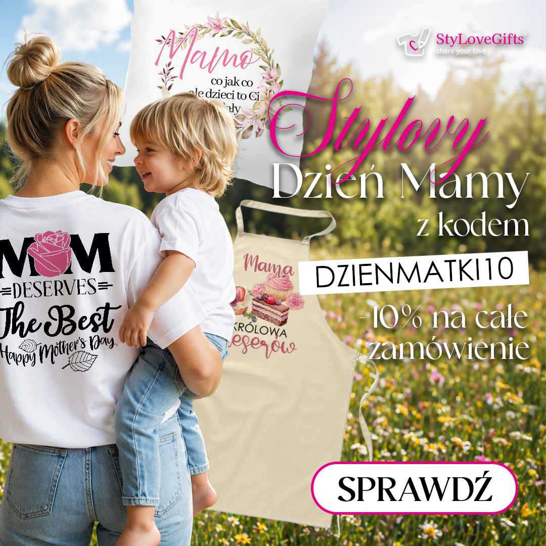 StyloveGifts.pl Facebook ad from Apr 24, 2026
