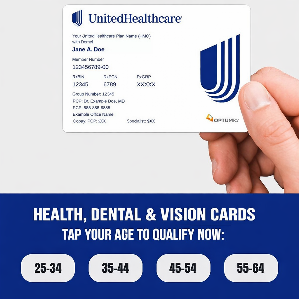 My Obamacare Facebook ad: Affordable Health Insurance