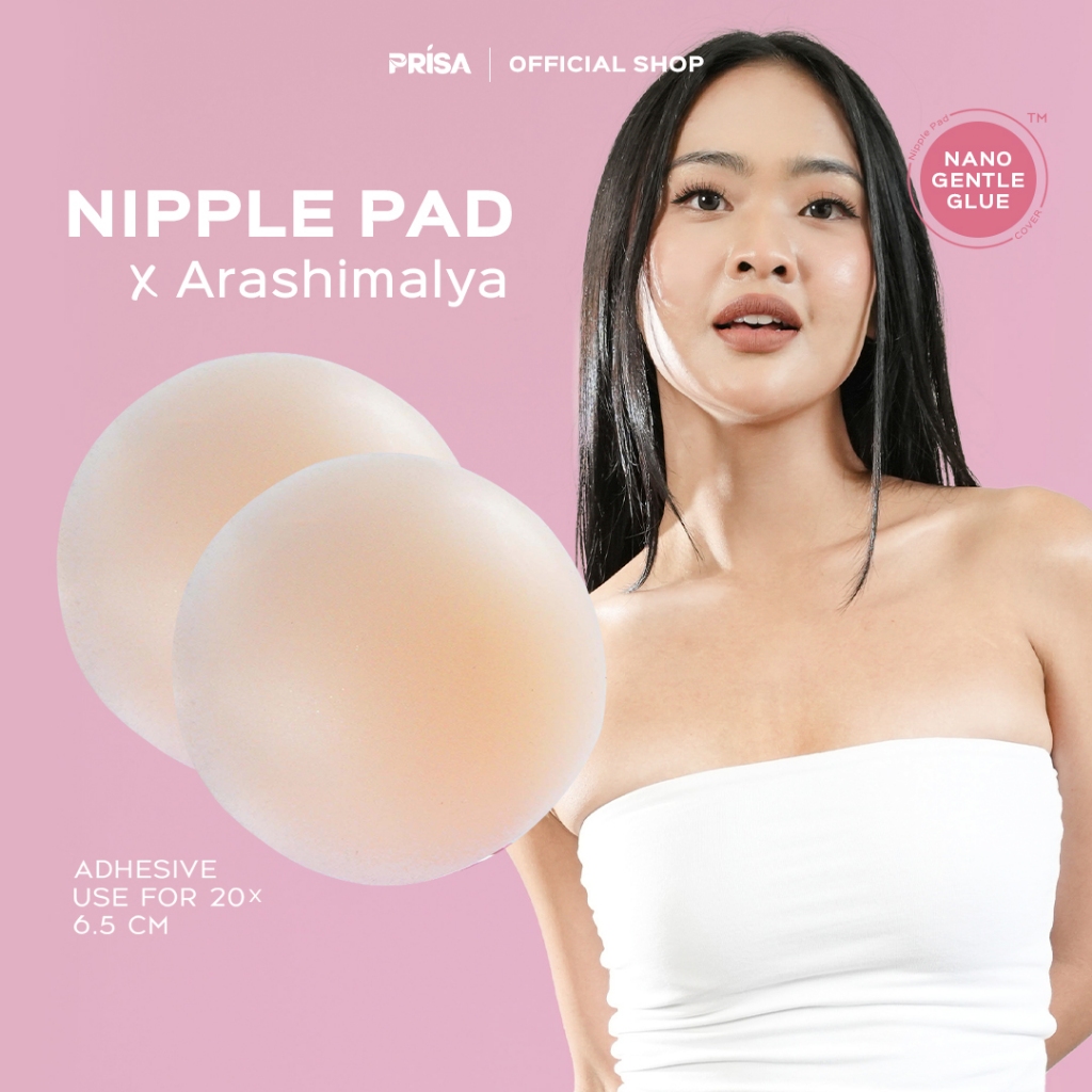 Shop PRISA Facebook ad: Solusi kulit sehat id.prisa!