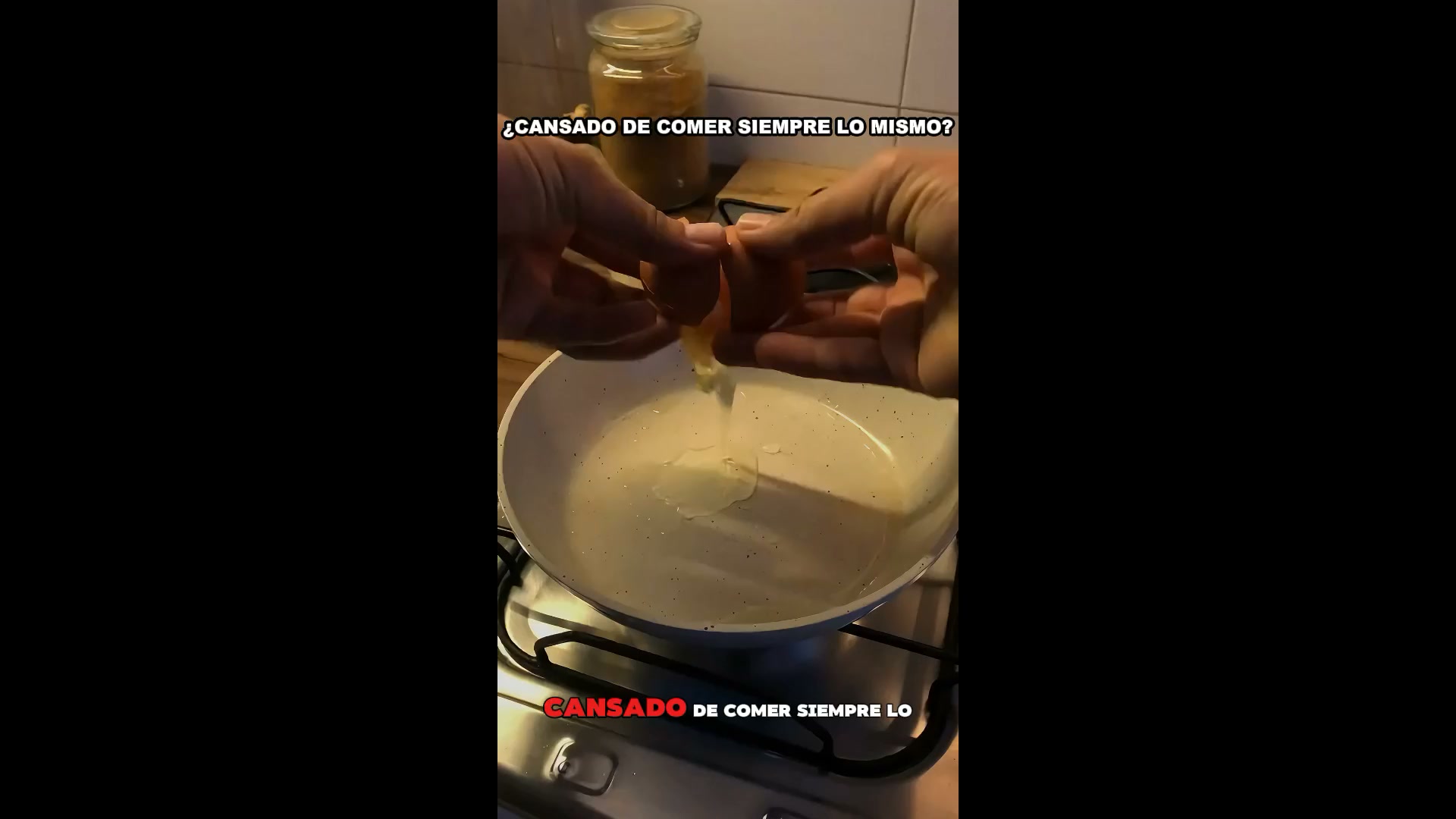 Cocina en Equilibrio Facebook ad from Aug 9, 2026