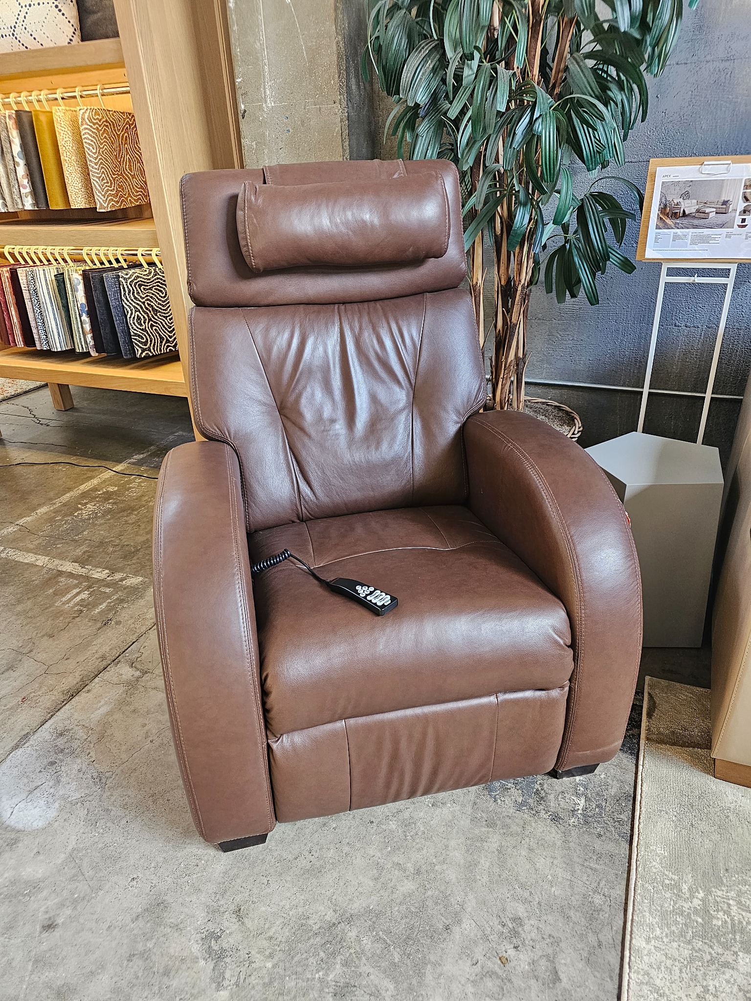 Ironhorse Home Furnishings Facebook ad