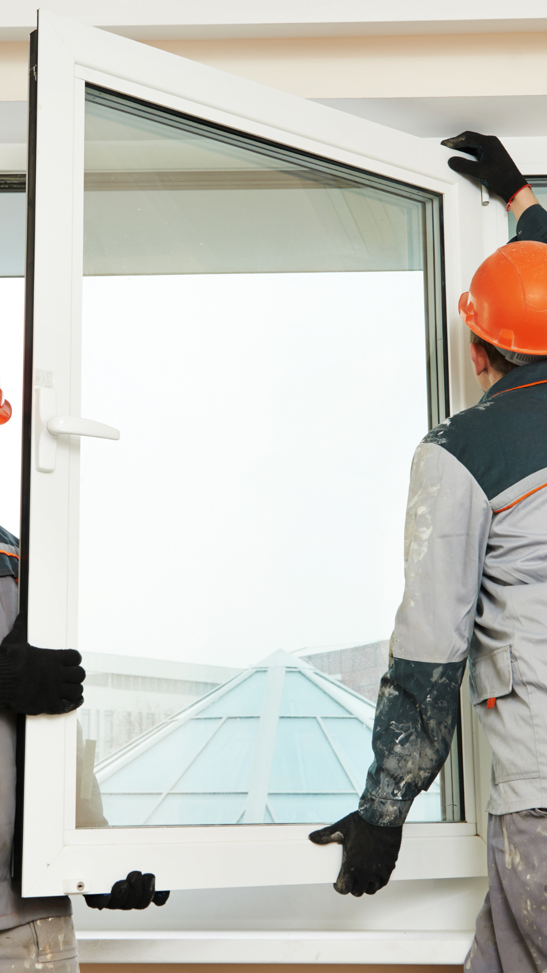 Aluminium Windows & Doors Facebook ad