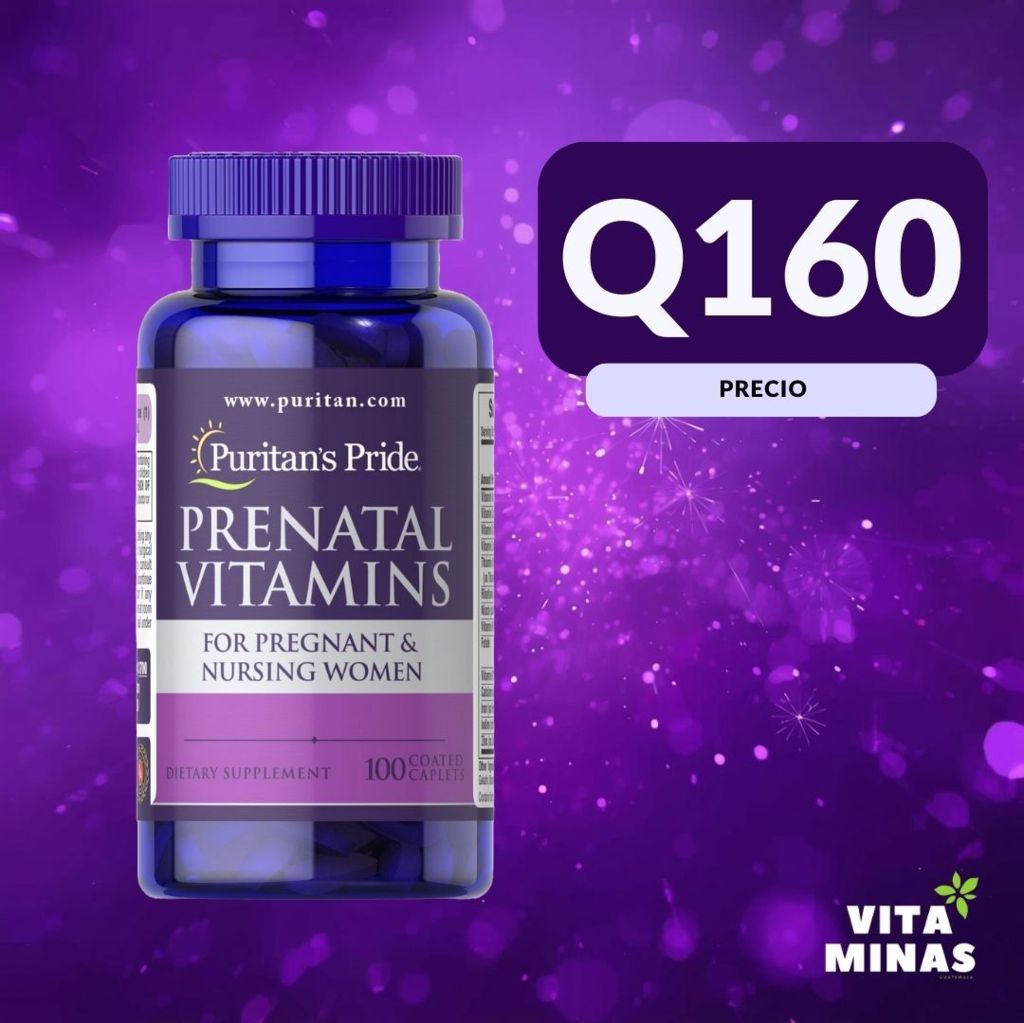 Nutrifácil Guatemala Facebook ad
