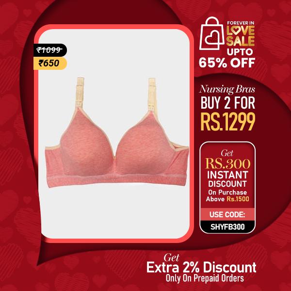 Shyaway.com Facebook ad