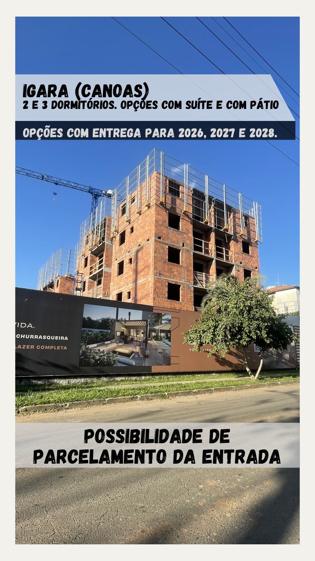 Gabriel P. Consultor Imobiliário Facebook ad from Feb 12, 2026