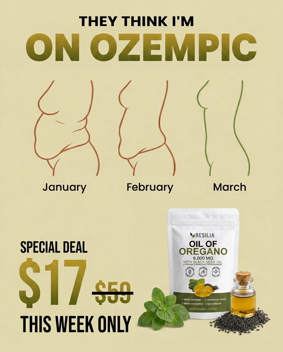Ancient Remedy Co Facebook ad: Powered by Two of Nature's Most Studied Botanicals