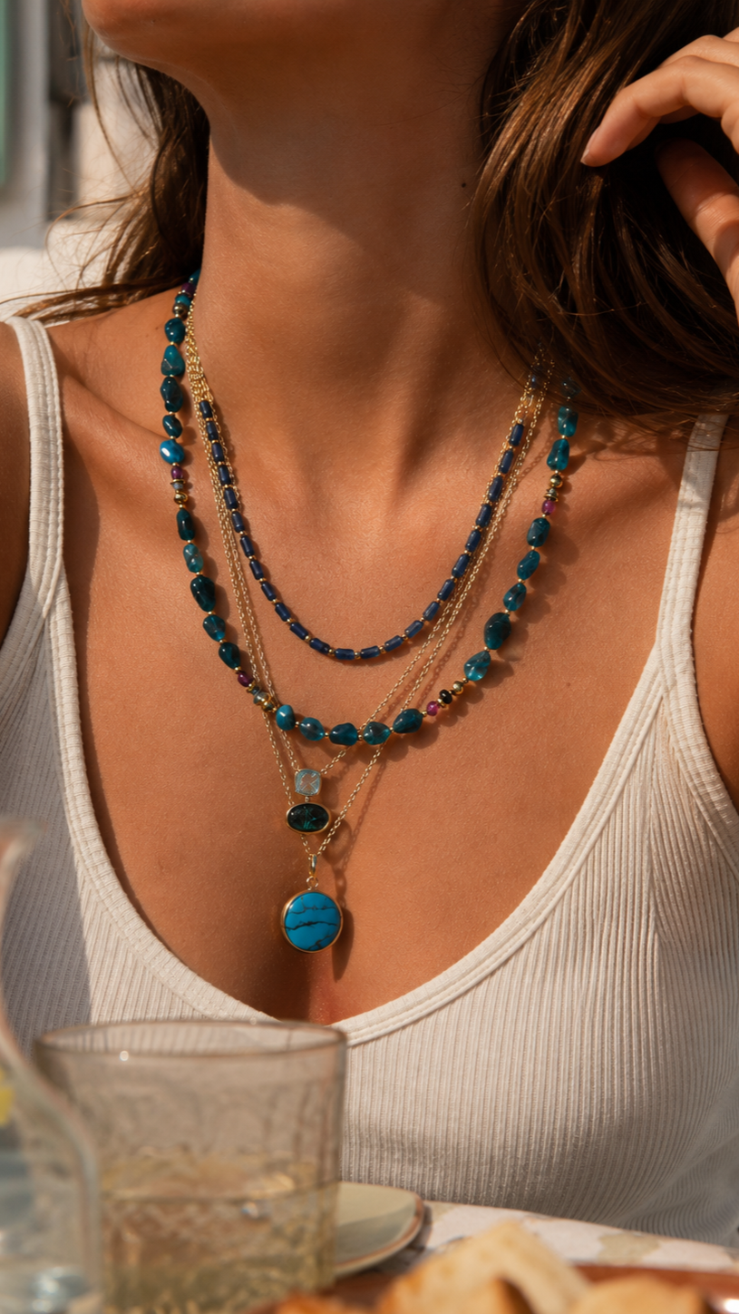 Viva Frida Facebook ad: Découvrir les nouveautés bijoux