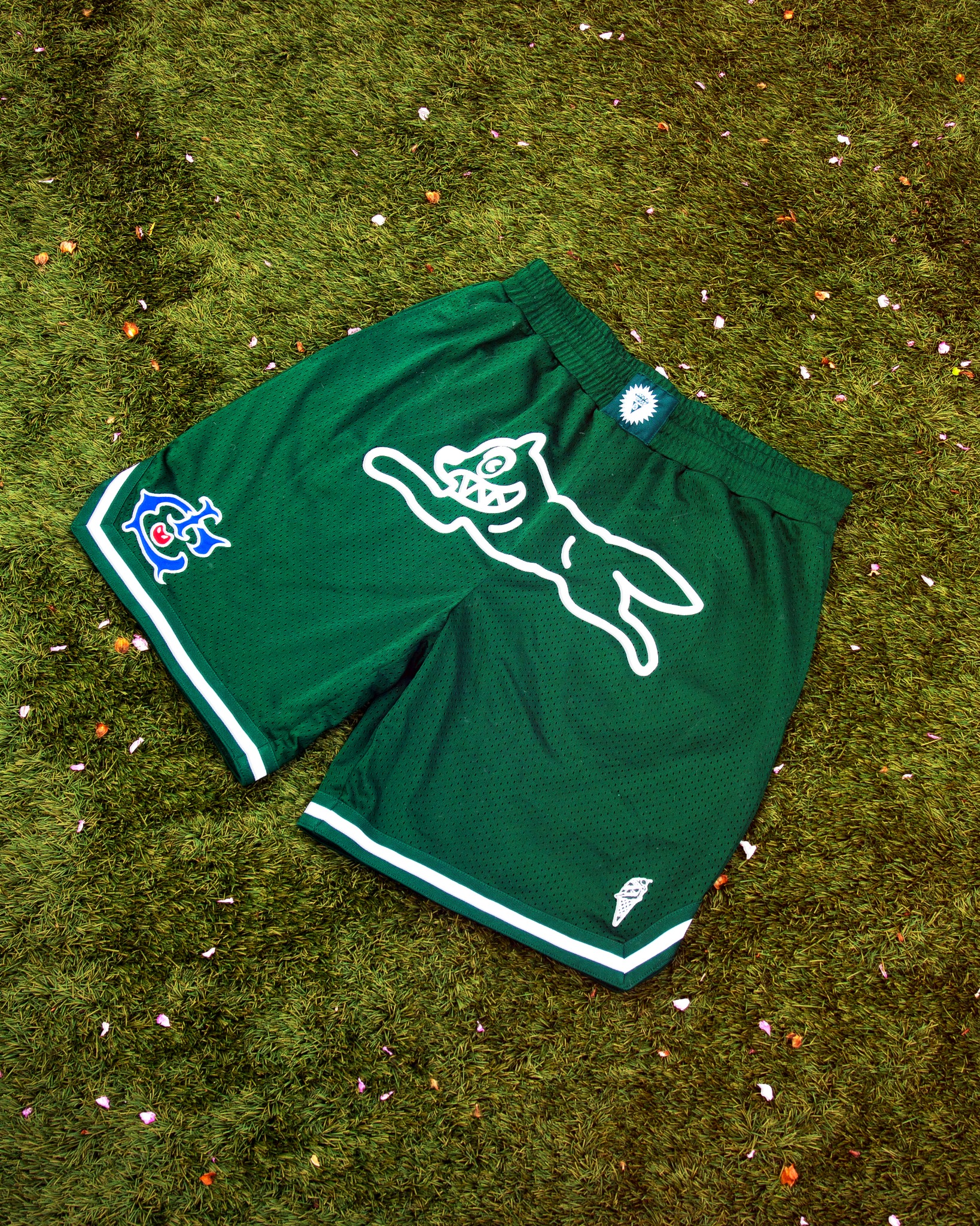 Billionaire Boys Club Icecream Facebook ad