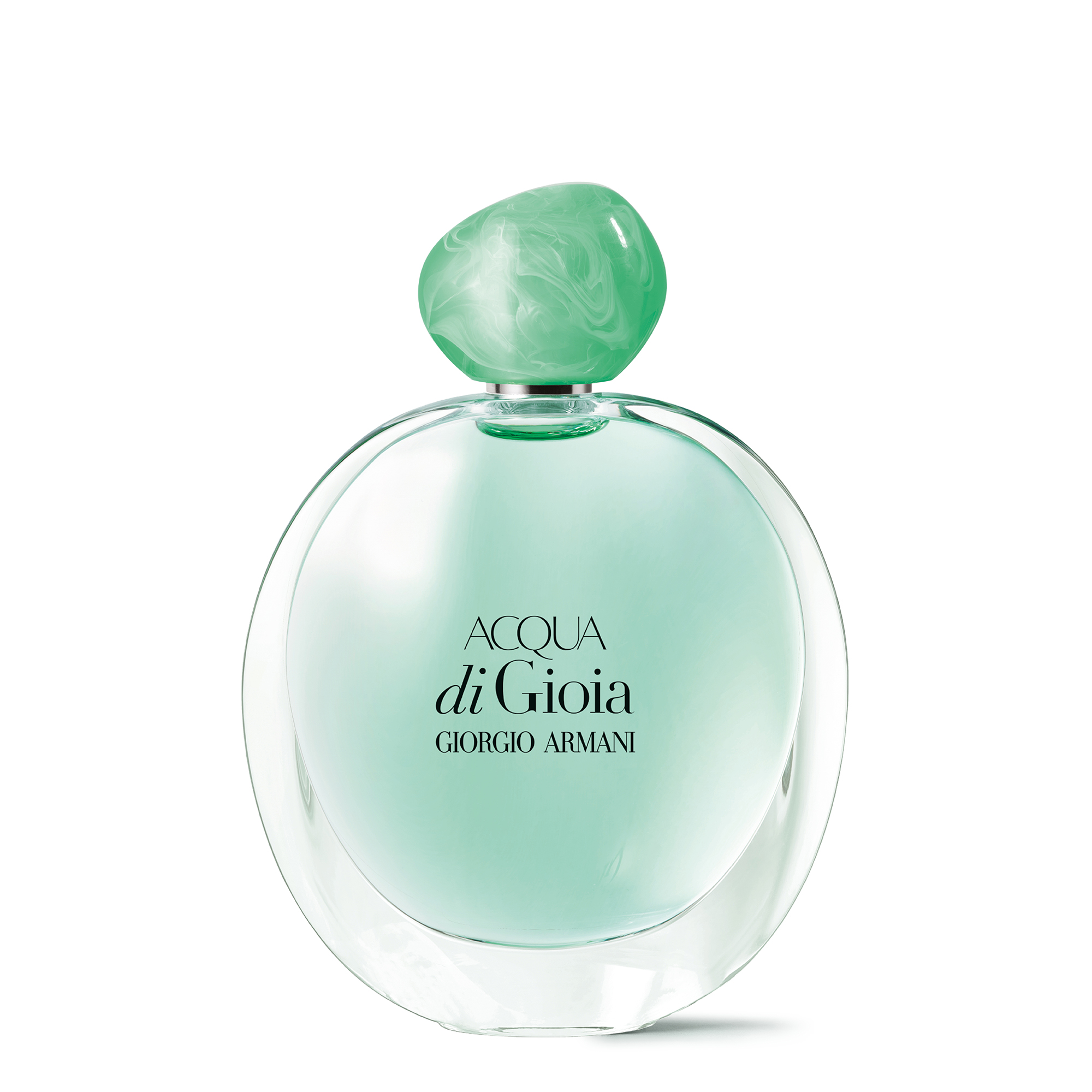 Armani beauty Facebook ad: Shop beauty icons.
