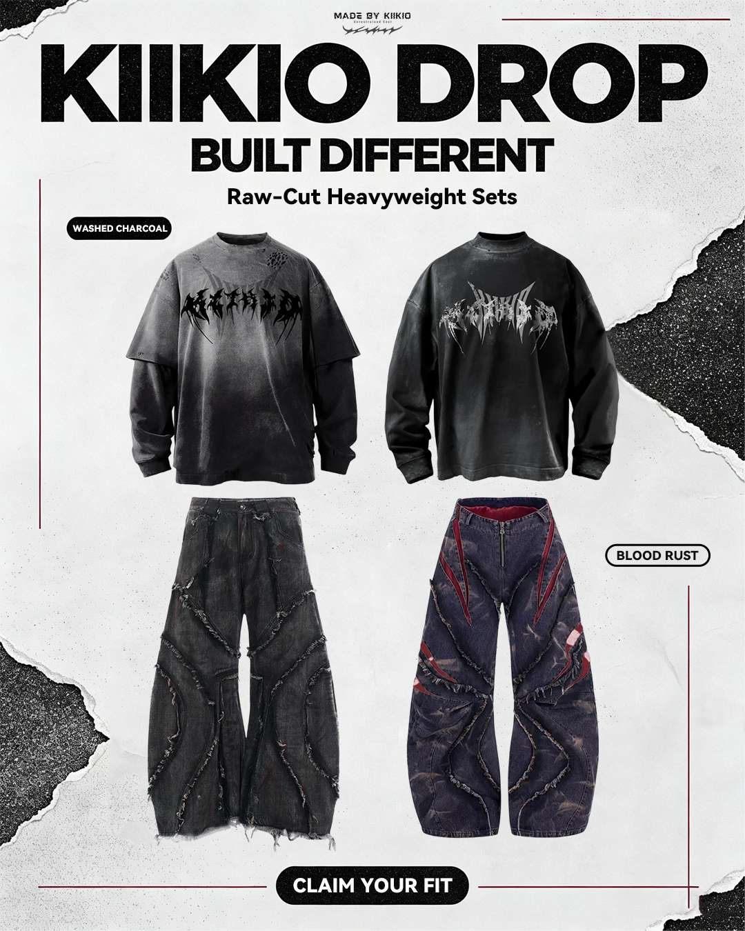 kiikio.com Facebook ad
