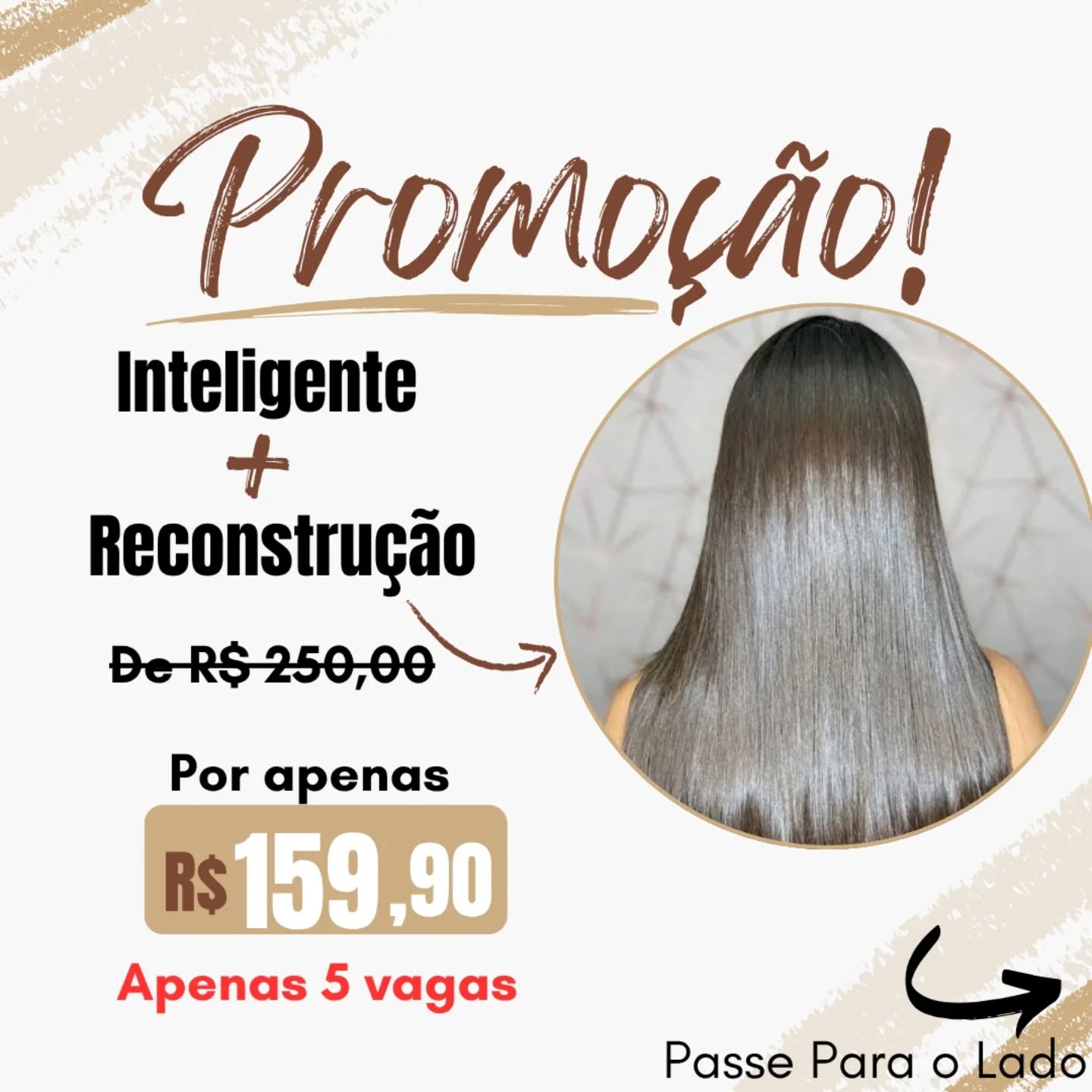 studiogiovanniaraujo Facebook ad: Transforme já o seu visual!