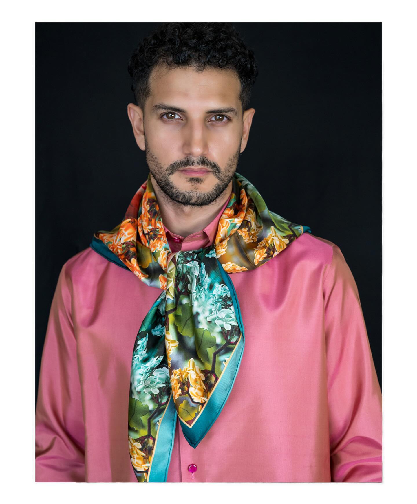 aubreykurlansky Facebook ad: We make wearable art.