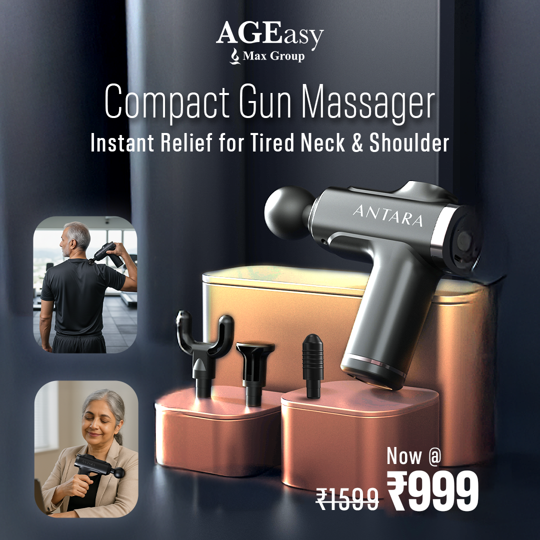 AGEasy By Antara Facebook ad