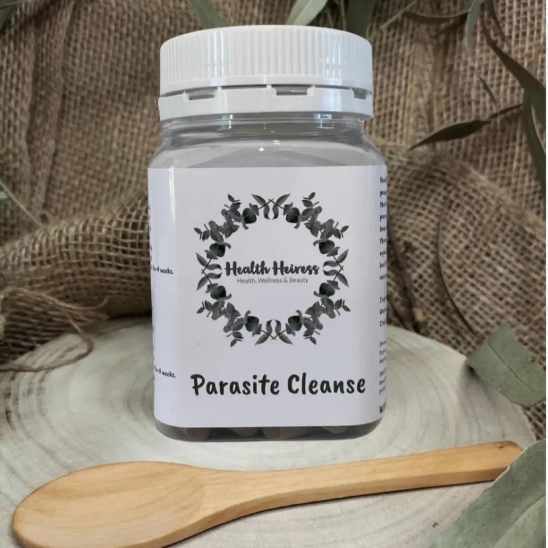 Health Heiress Facebook ad