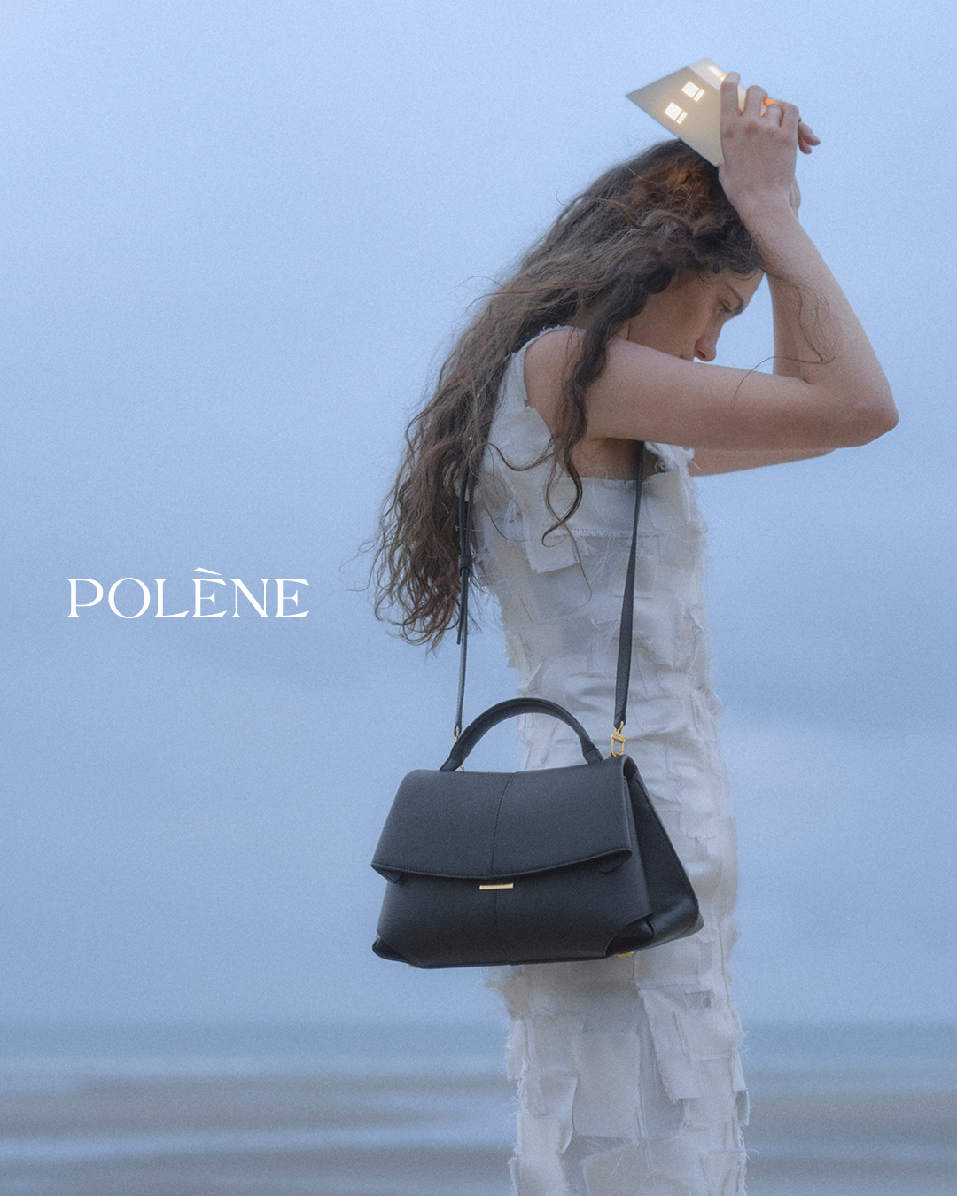 Polène Facebook ad