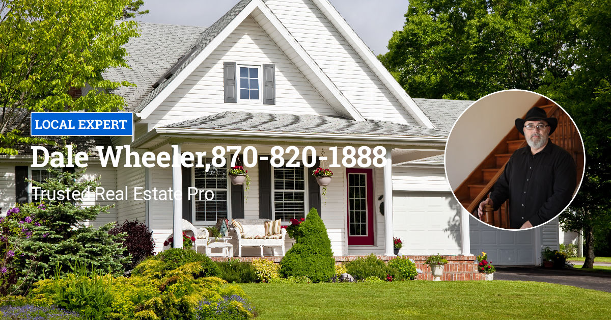 Key Realty Facebook ad