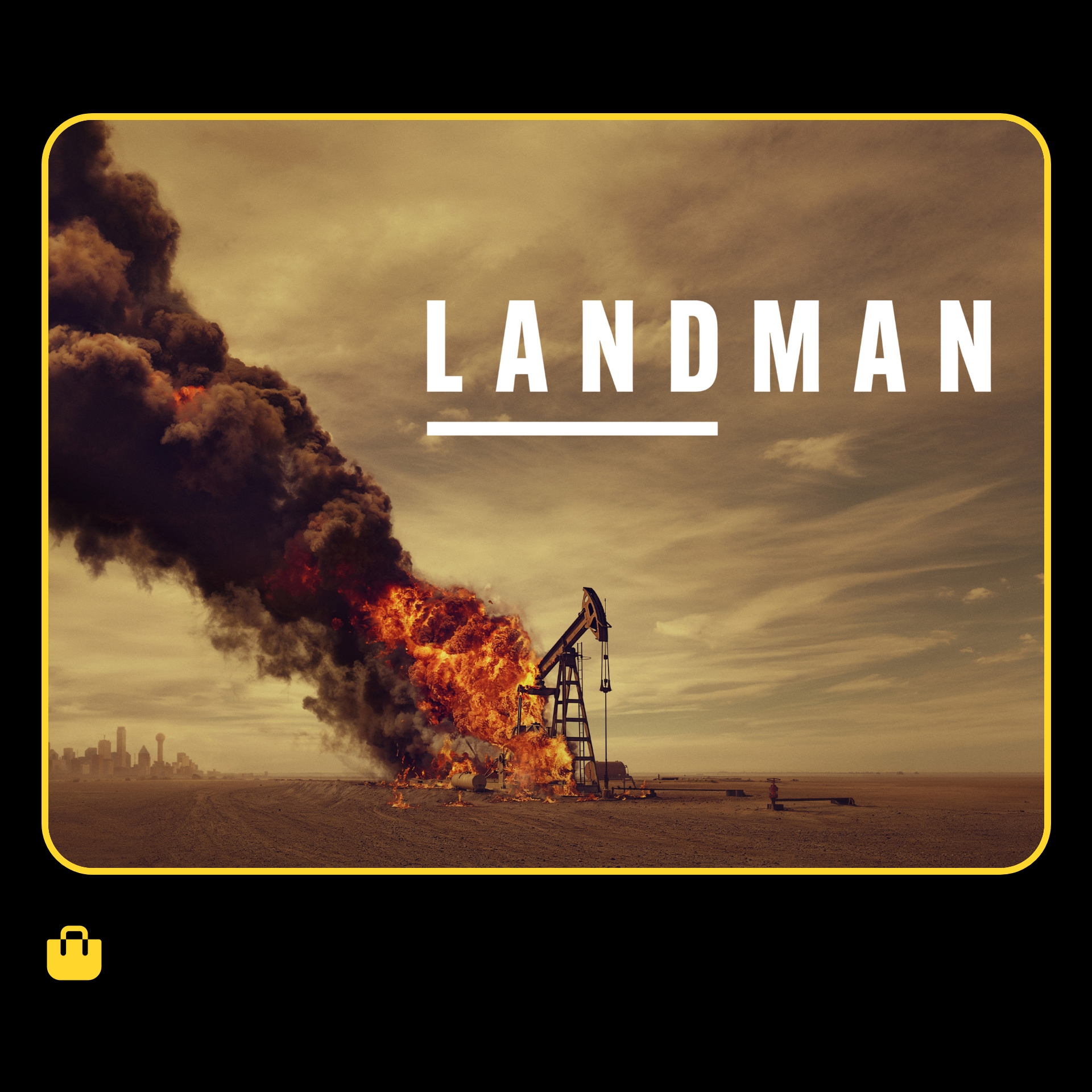 Amazon Prime Video Facebook ad