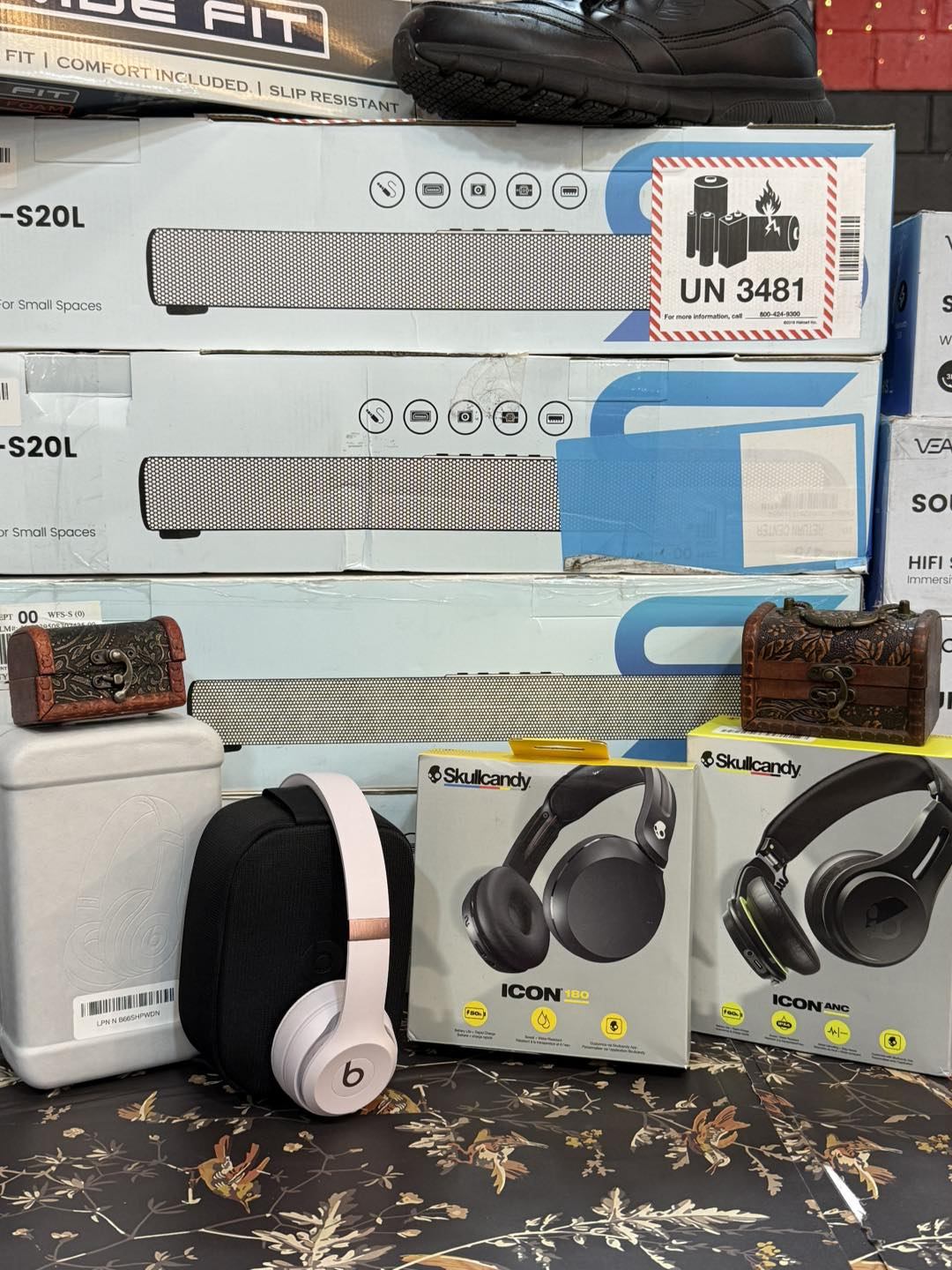 Treasure hunt deals elgin Facebook ad: CRAZY HOT DEALS THIS WEEK STARTING FRIDAY 06-19-2026…
