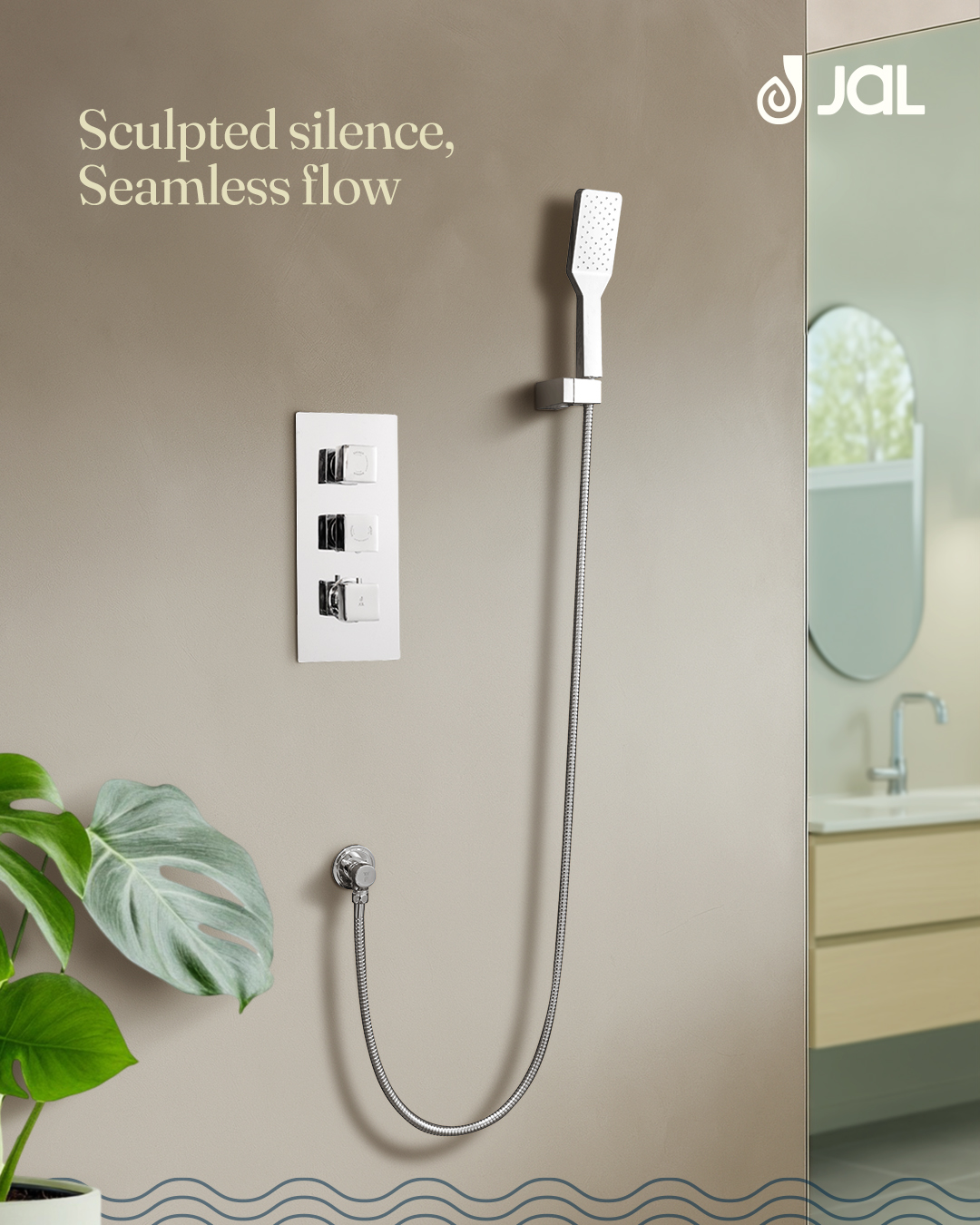 Jal Bath Fittings Facebook ad