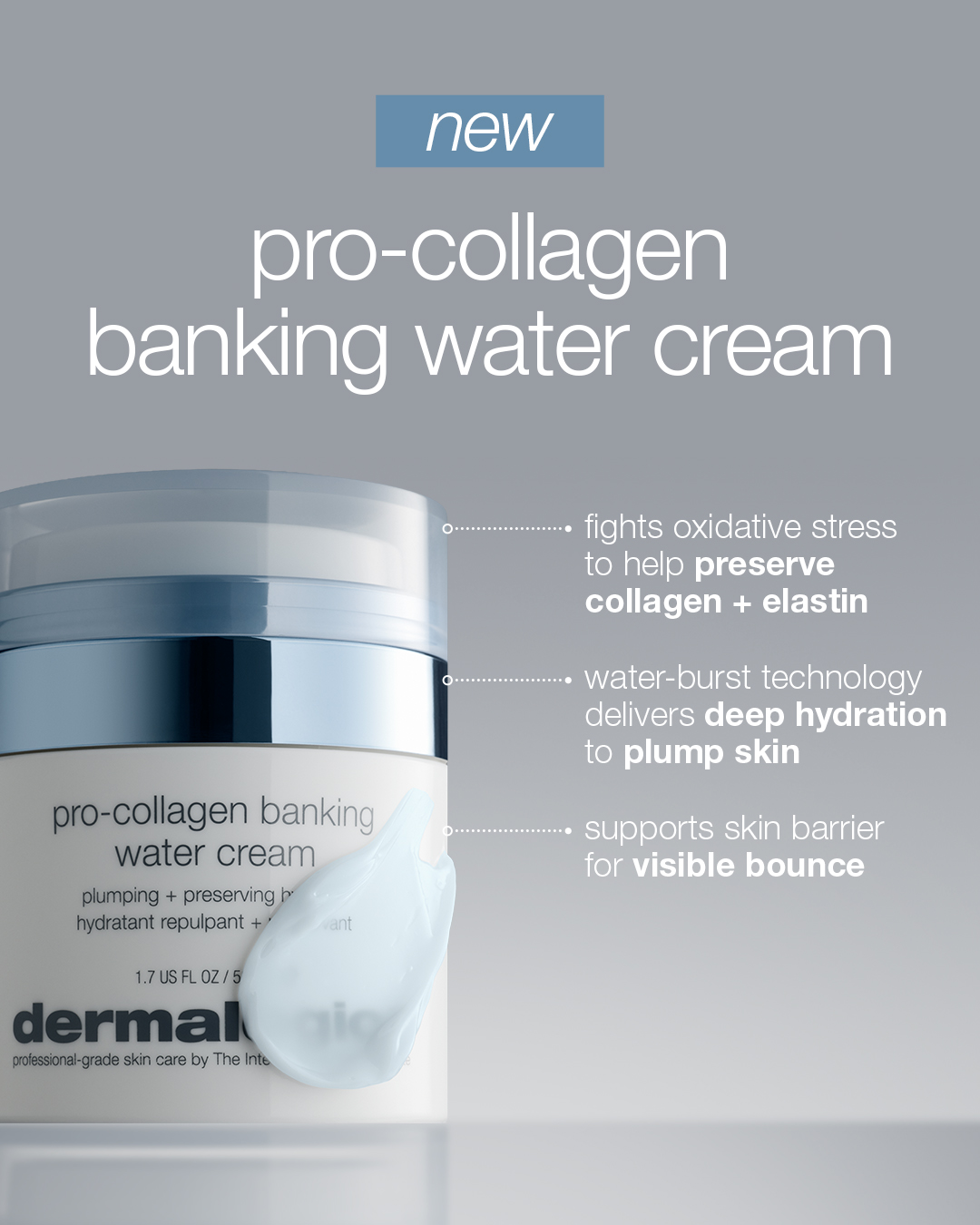 Dermalogica Canada Facebook ad