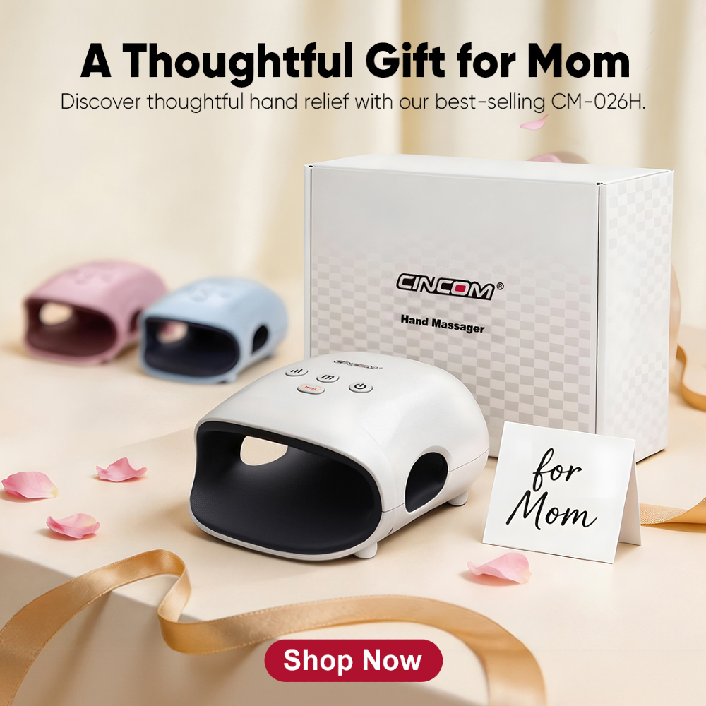 CINCOM Facebook ad